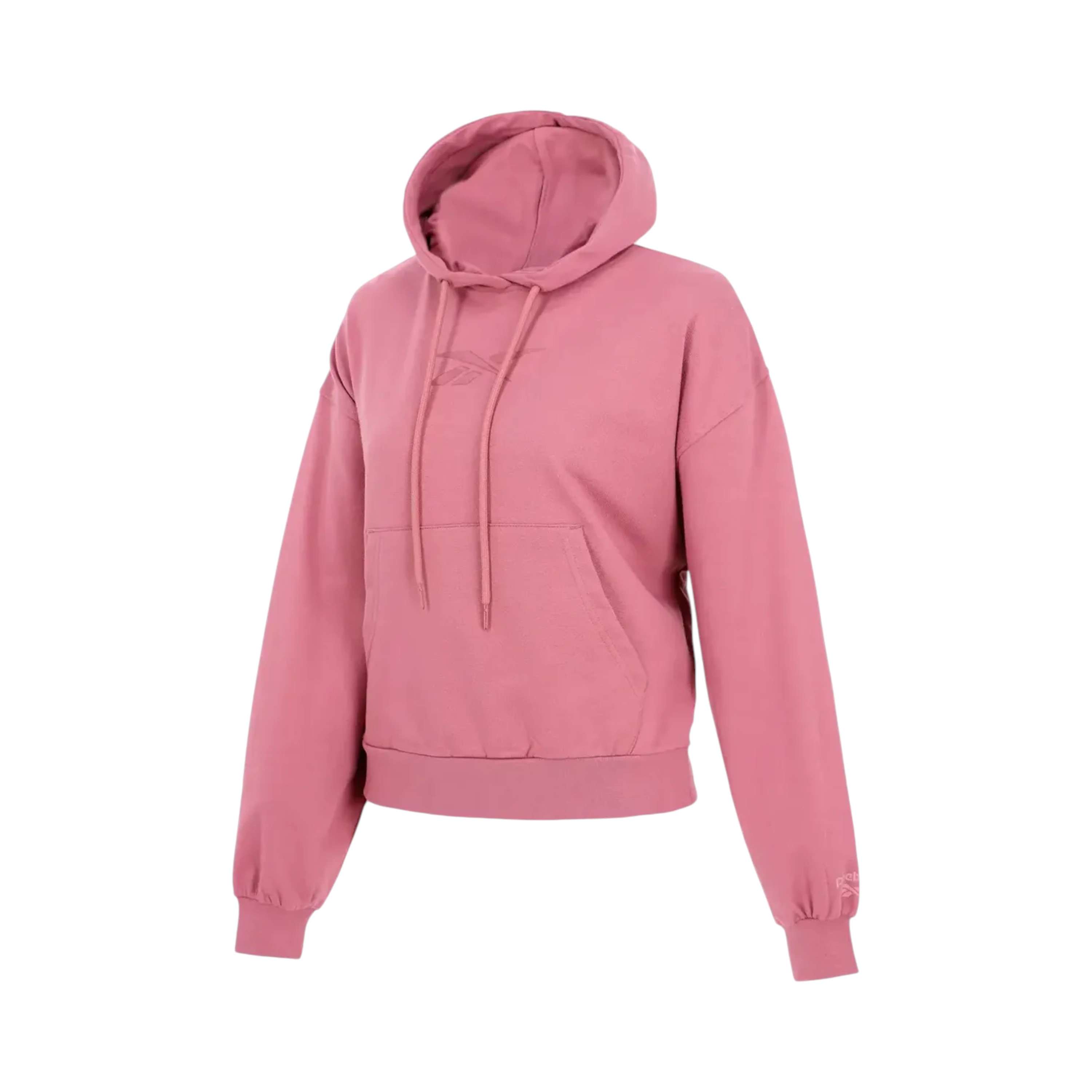 Sudadera Satin Logo Hoodie image number 4