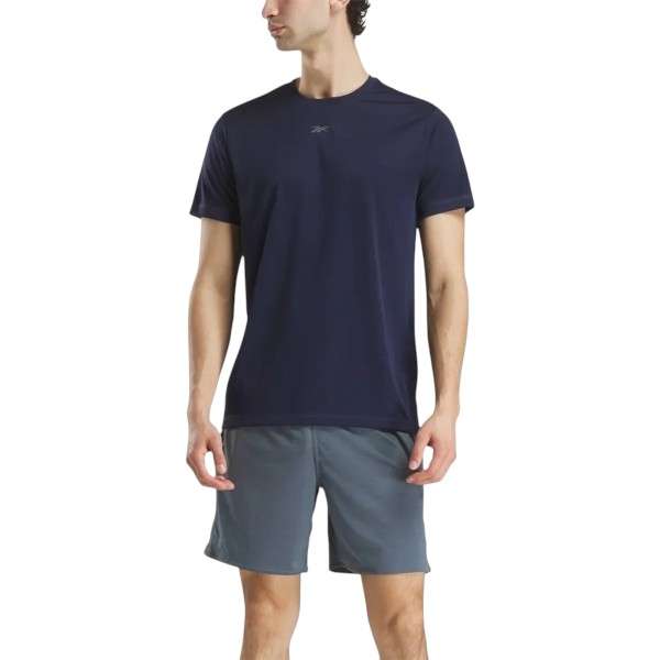 Playera Training Tech