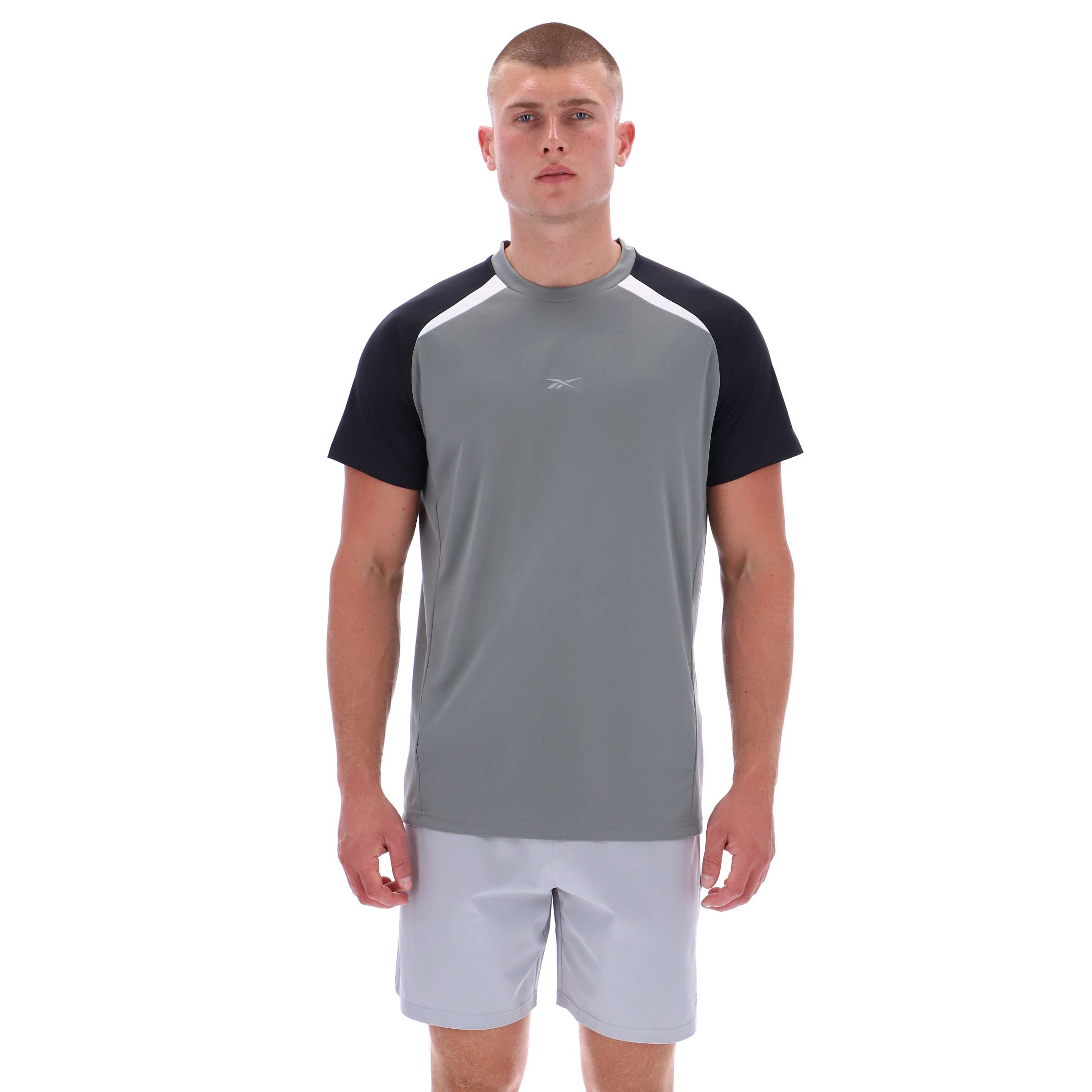 Jersey Gascoine Training