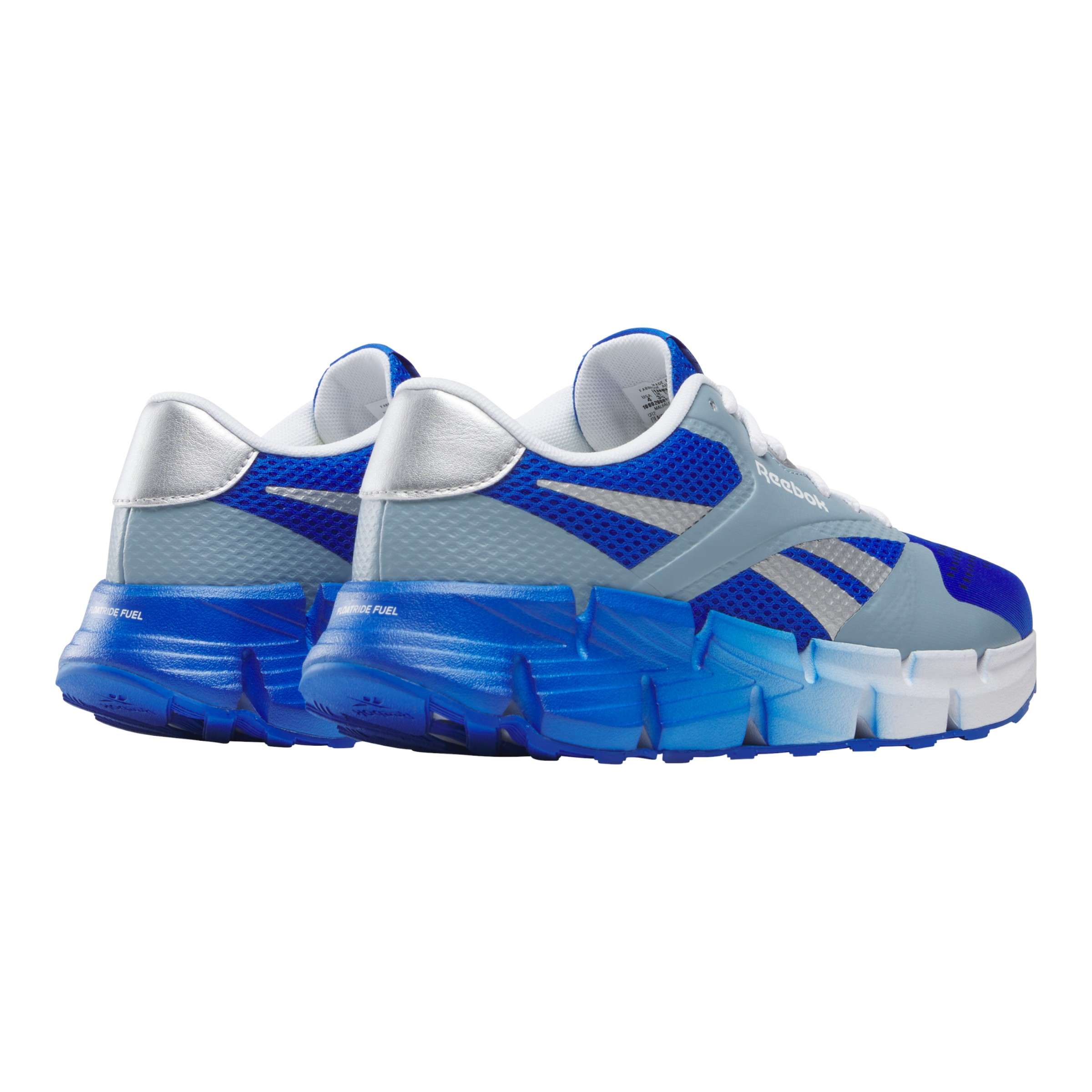 Tenis Zig Dynamica 5