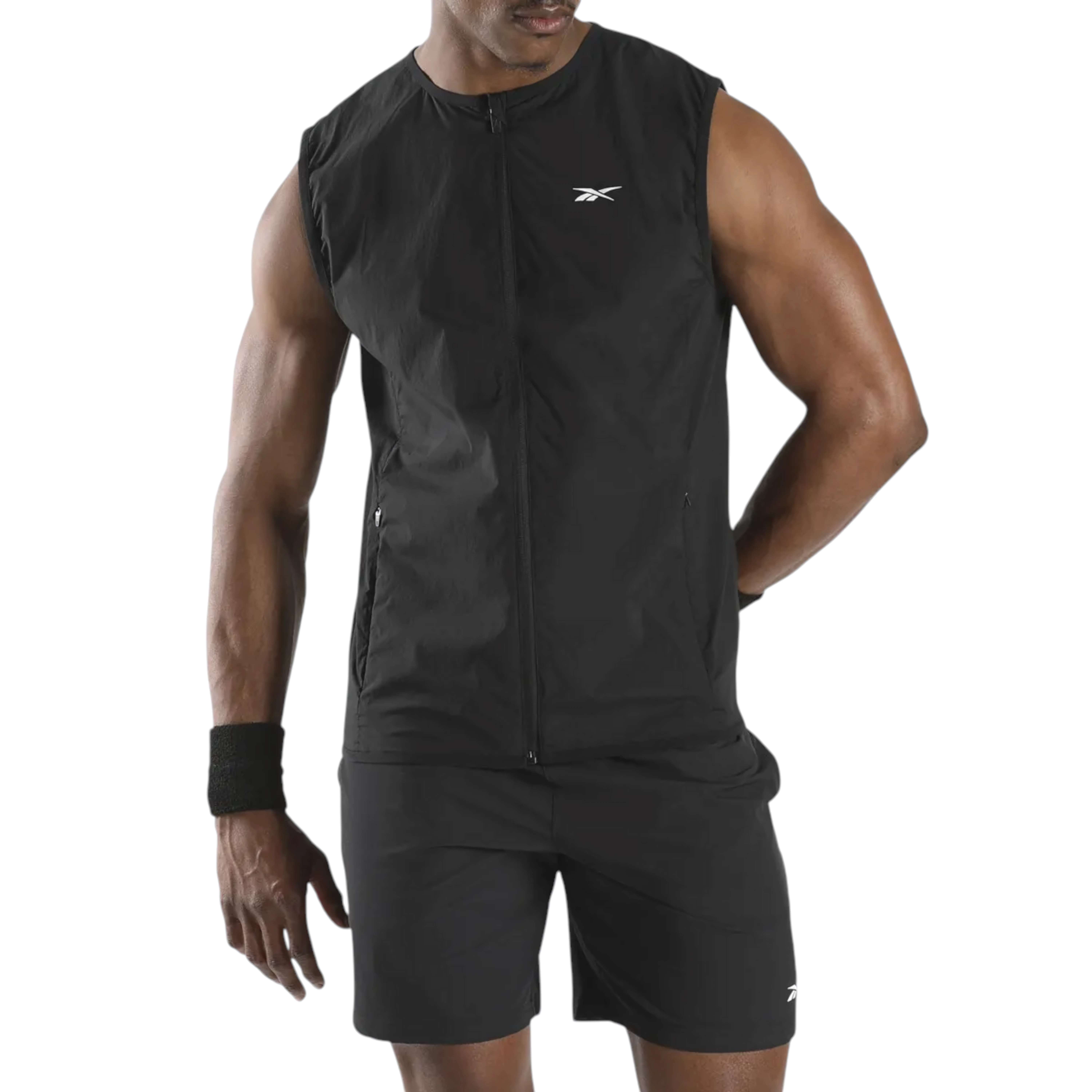 Chaleco para entrenamiento