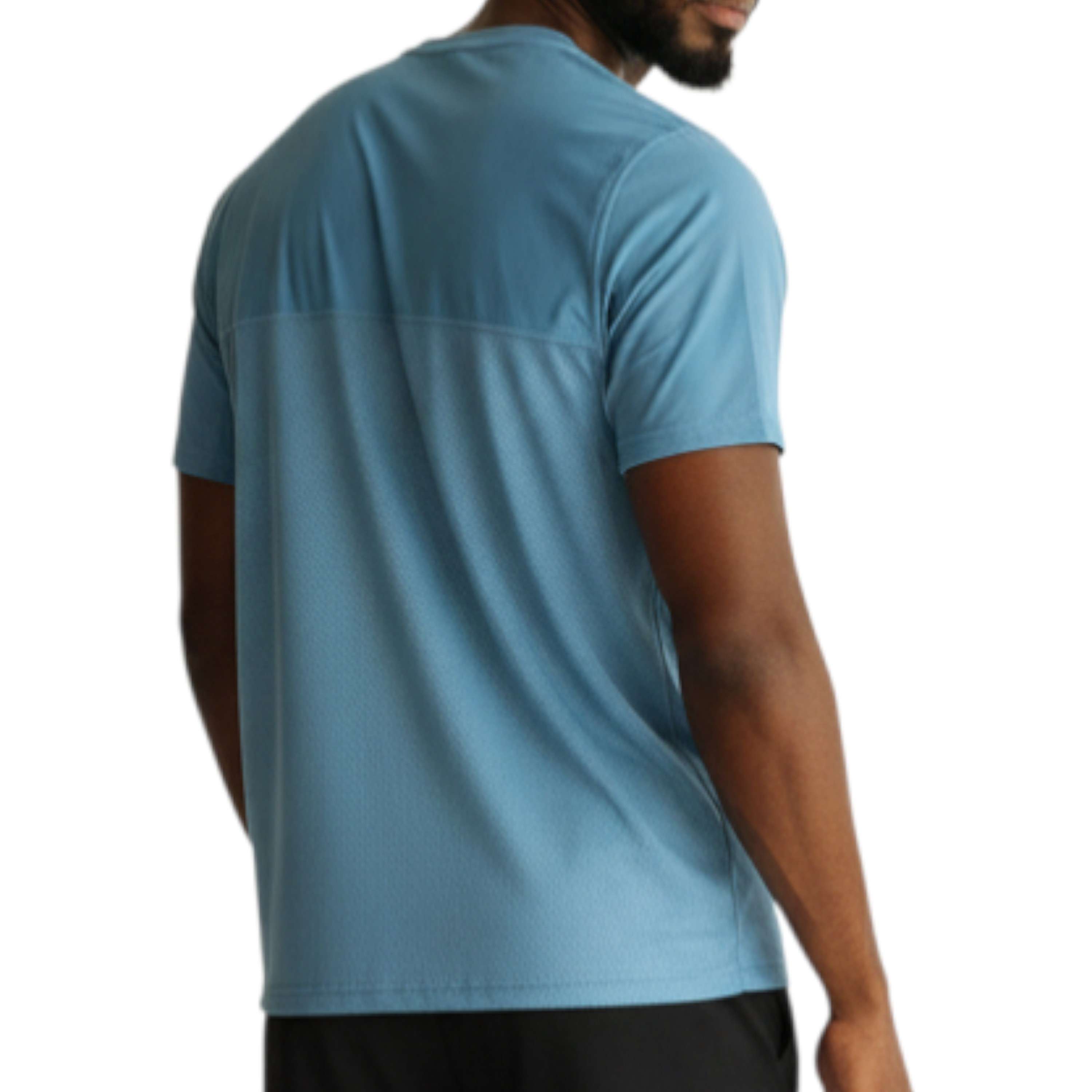 Playera de running ID