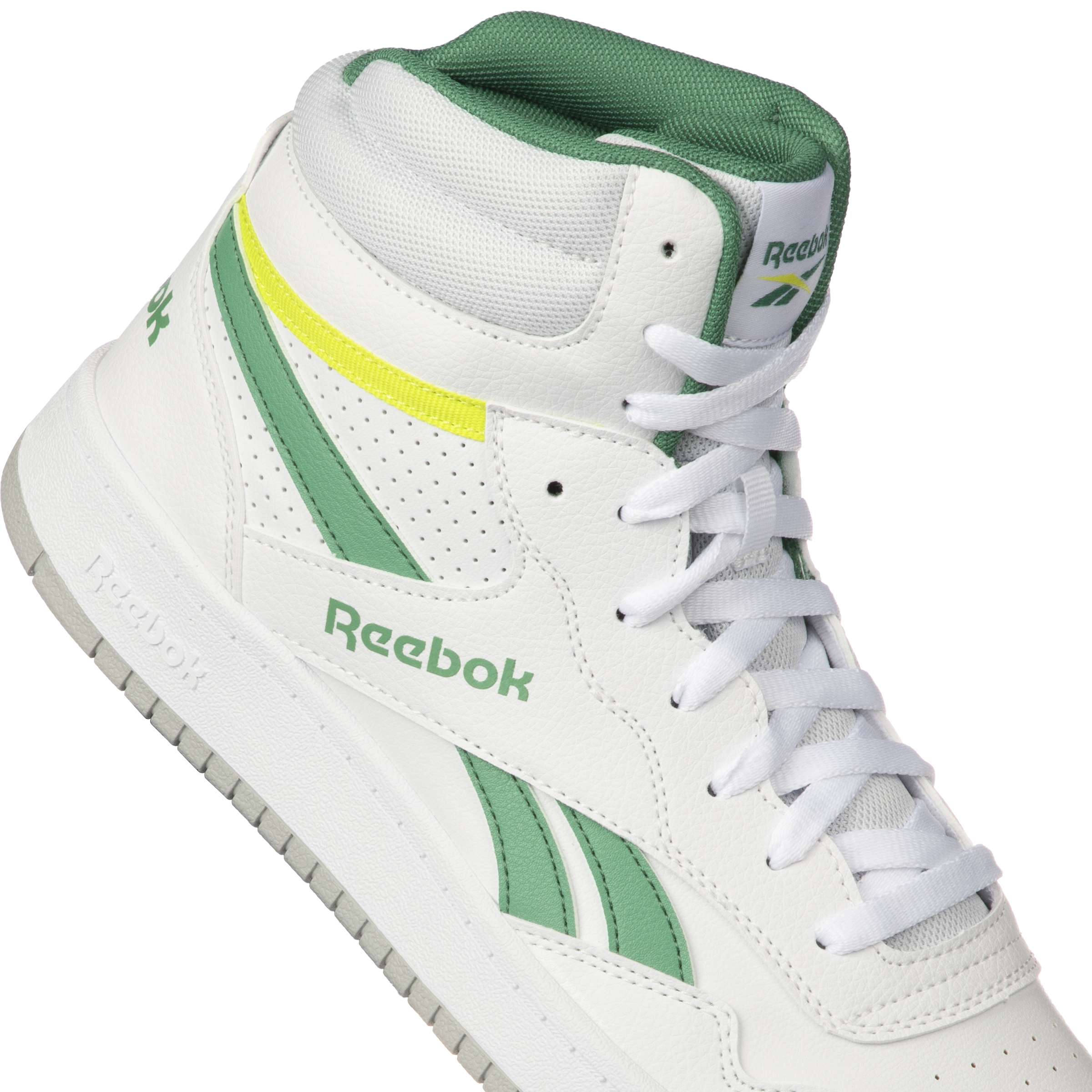 Tenis BB 1000 Mid image number 5