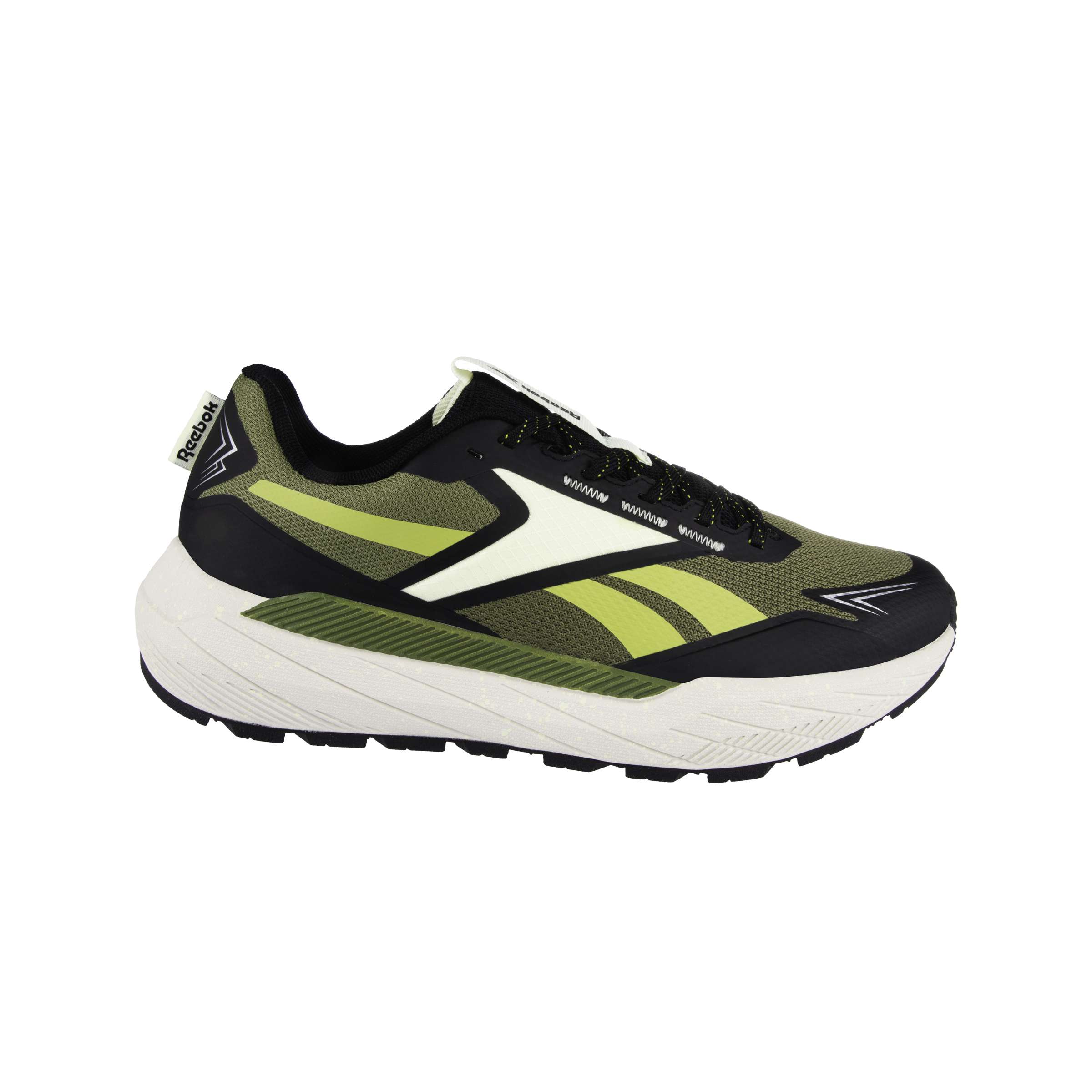 Tenis Base Trail Low