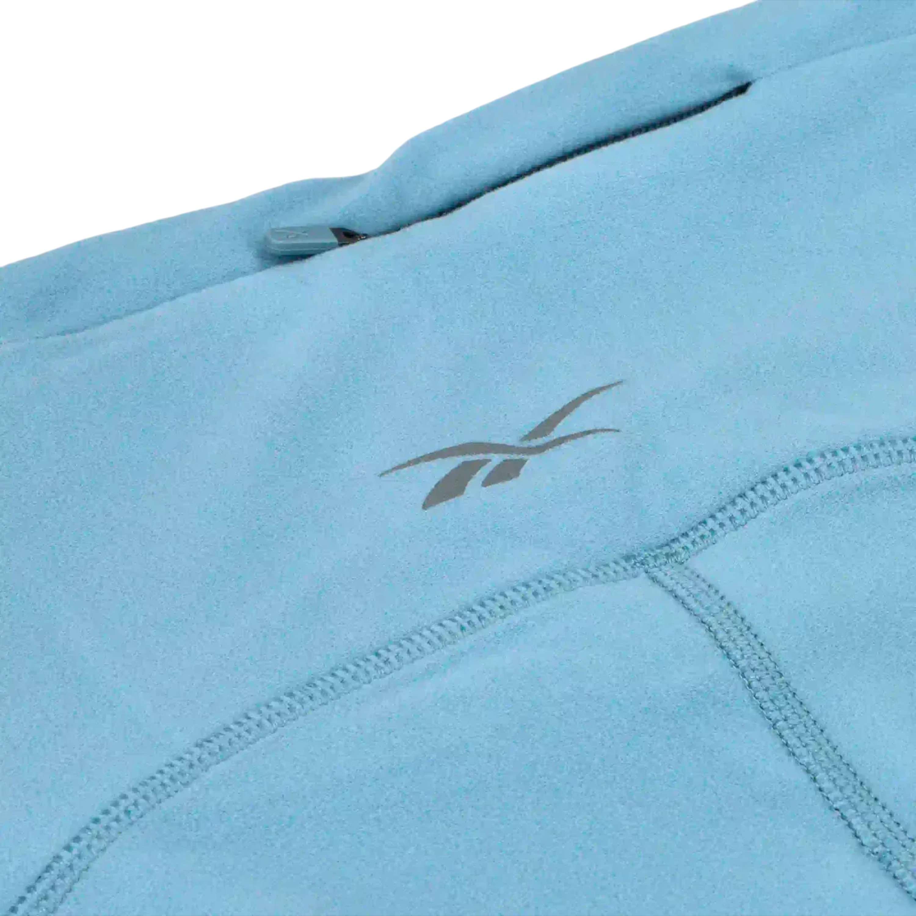 Leggins de tiro alto y largo completo image number 3