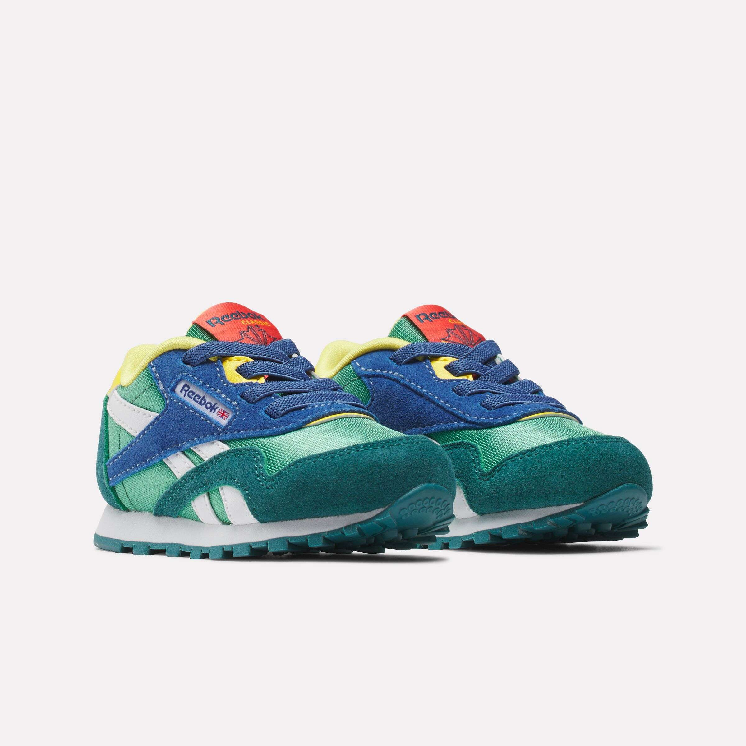 Tenis Classic Nylon