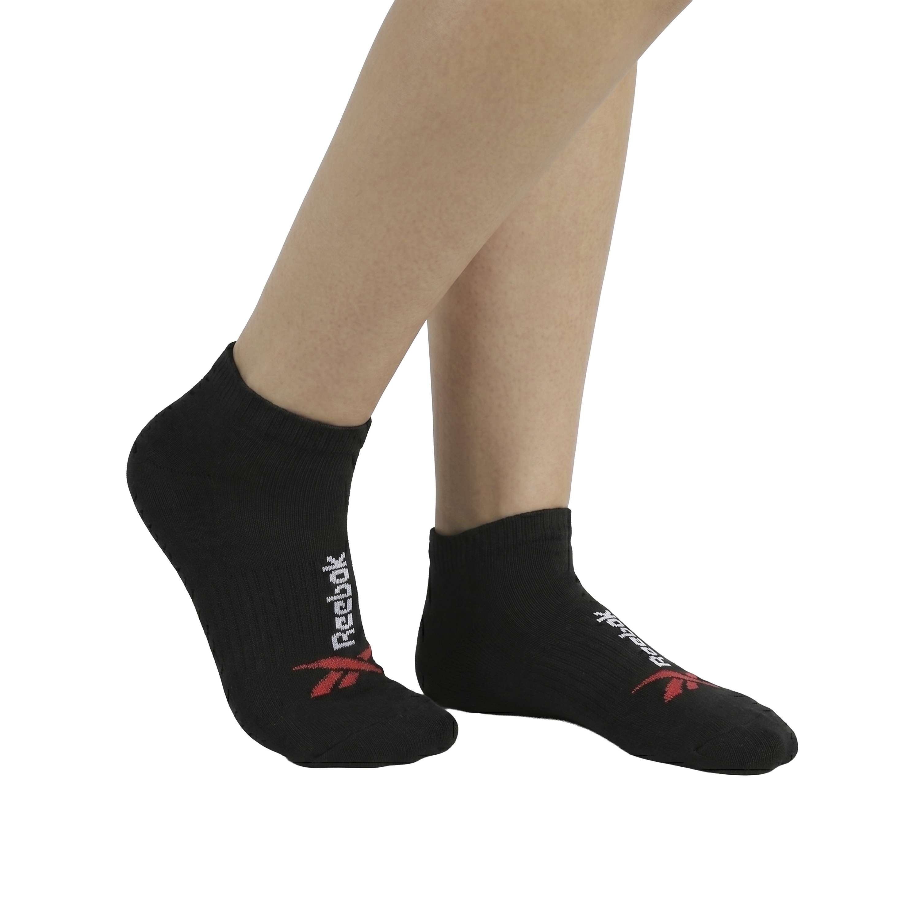 Calcetines Women 3 Pack Liners Multicolor image number 5