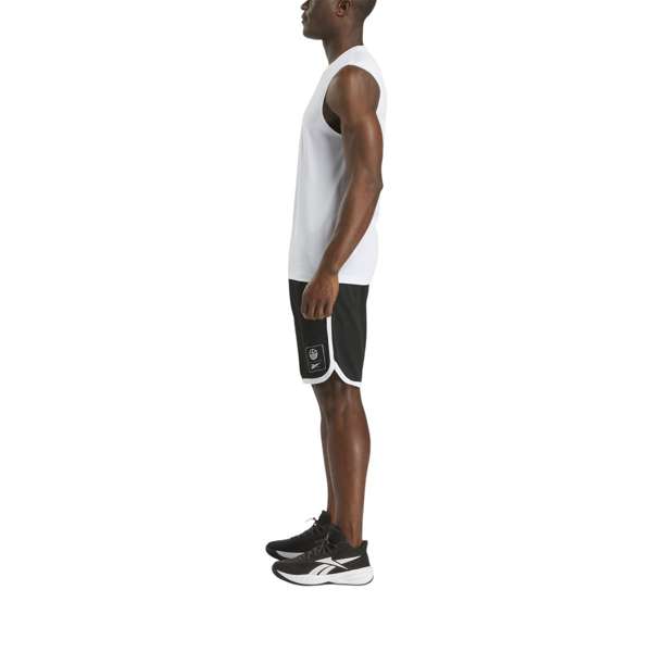 Short de malla BB Short de malla BB