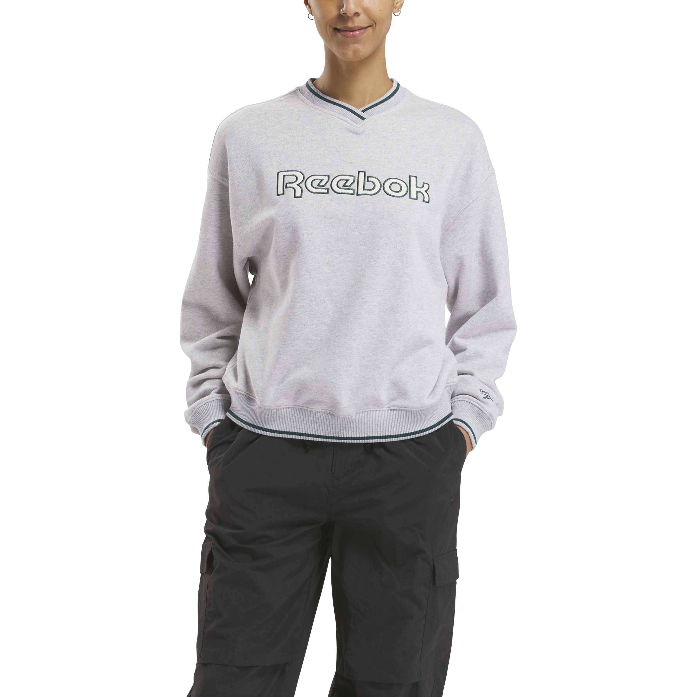 Sudadera Classics