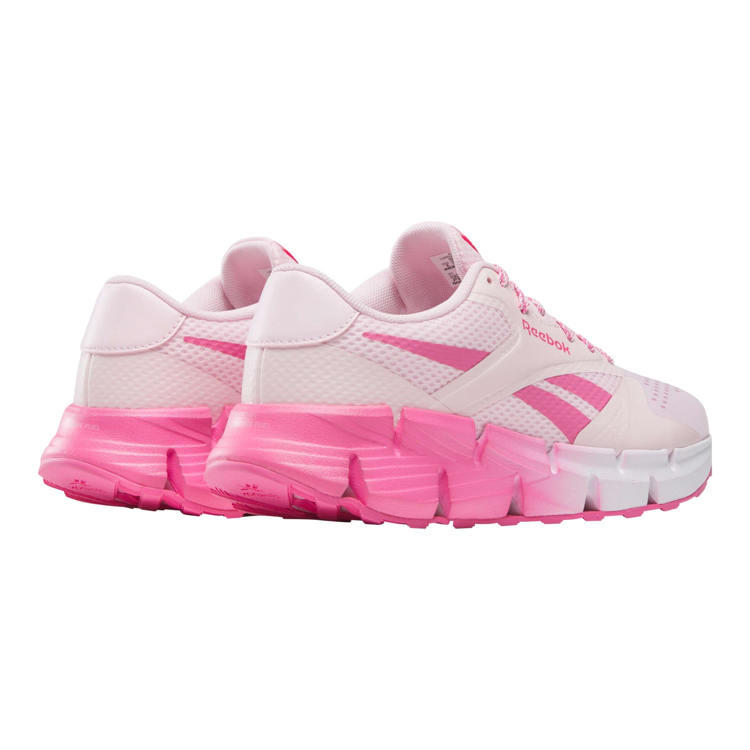 Tenis Zig Dynamica 5
