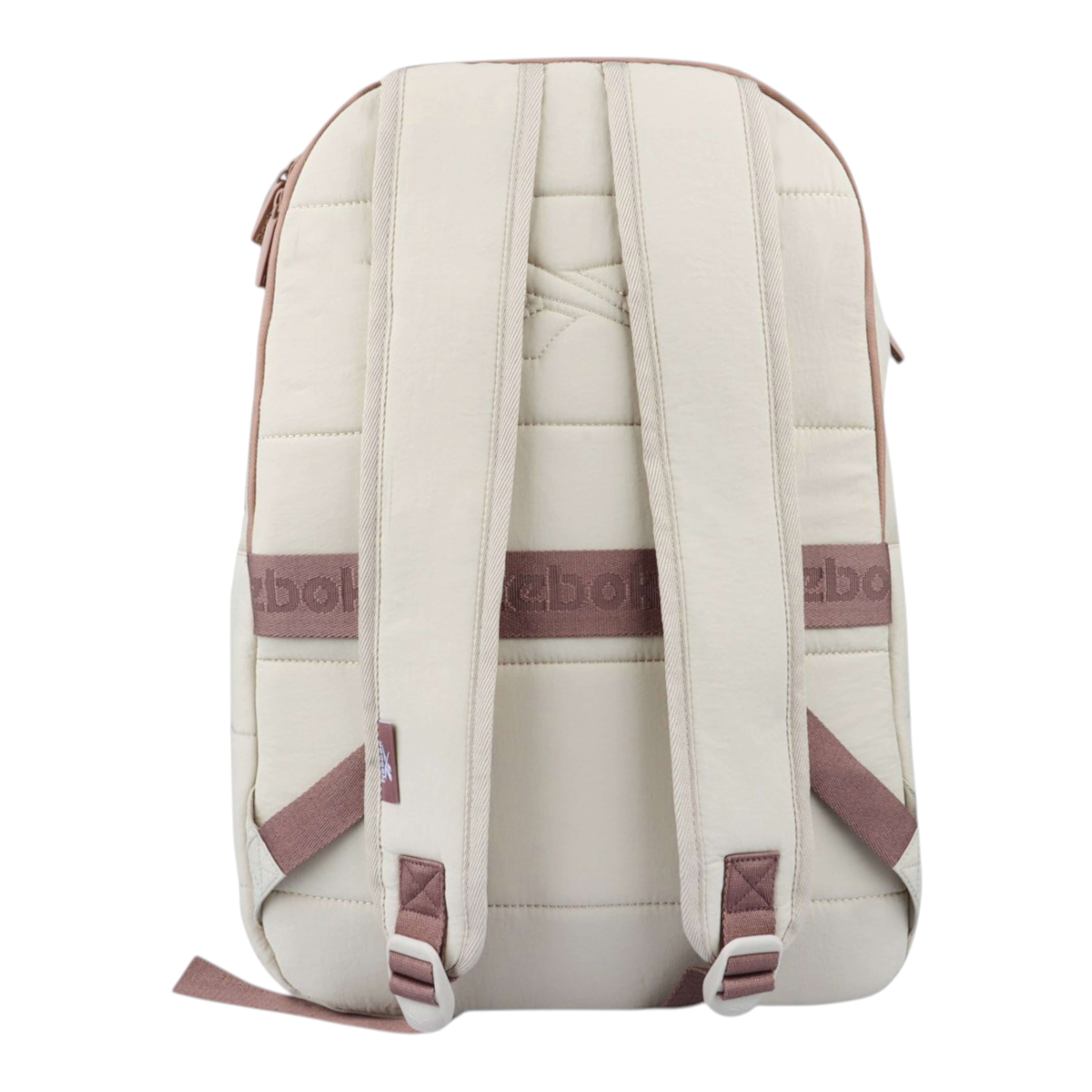 Mochila Classics Quilted Backpack