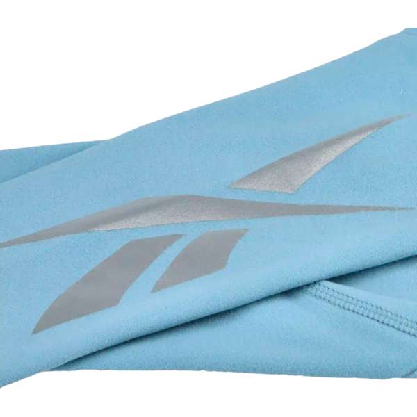 Leggins de tiro alto y largo completo image number 4