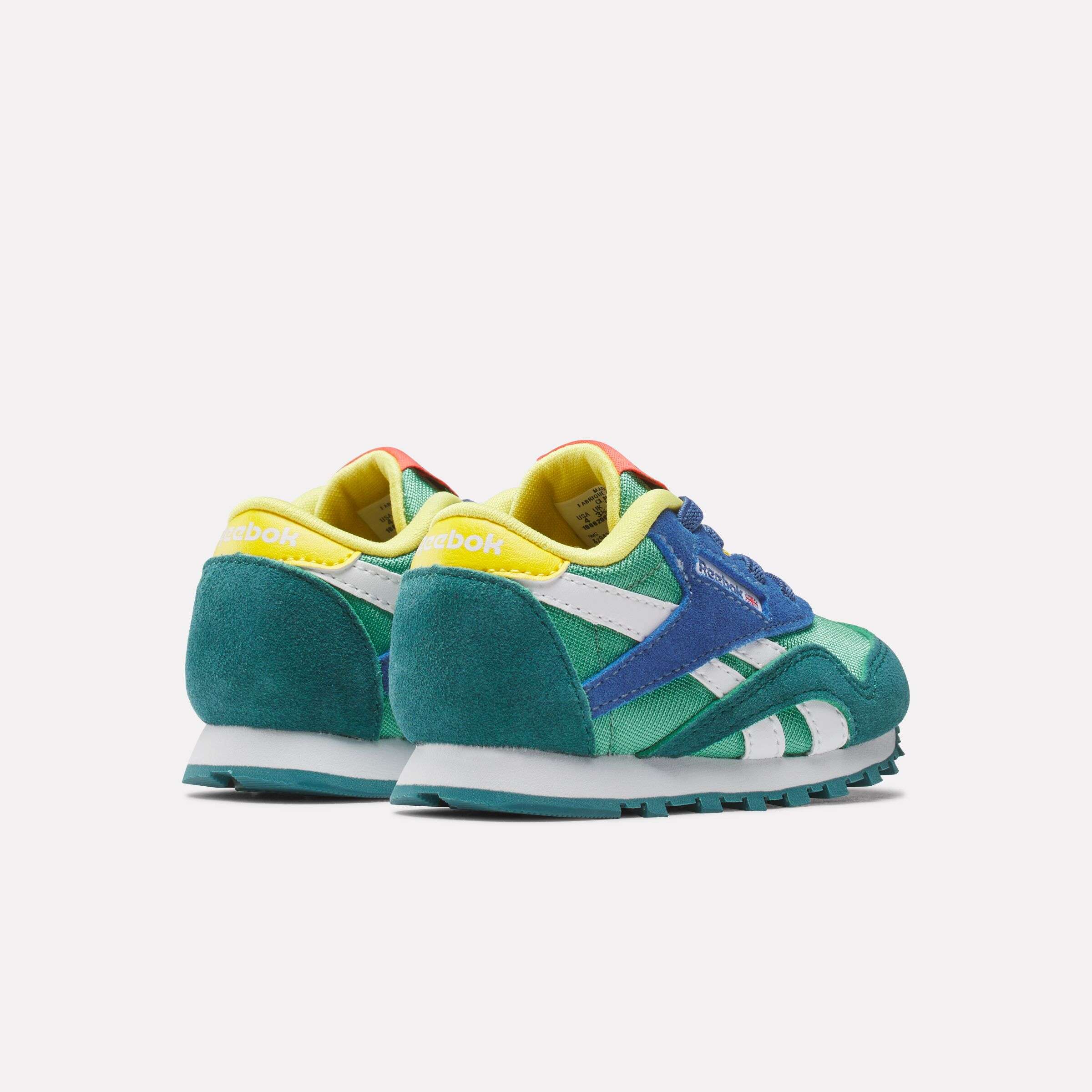 Tenis Classic Nylon