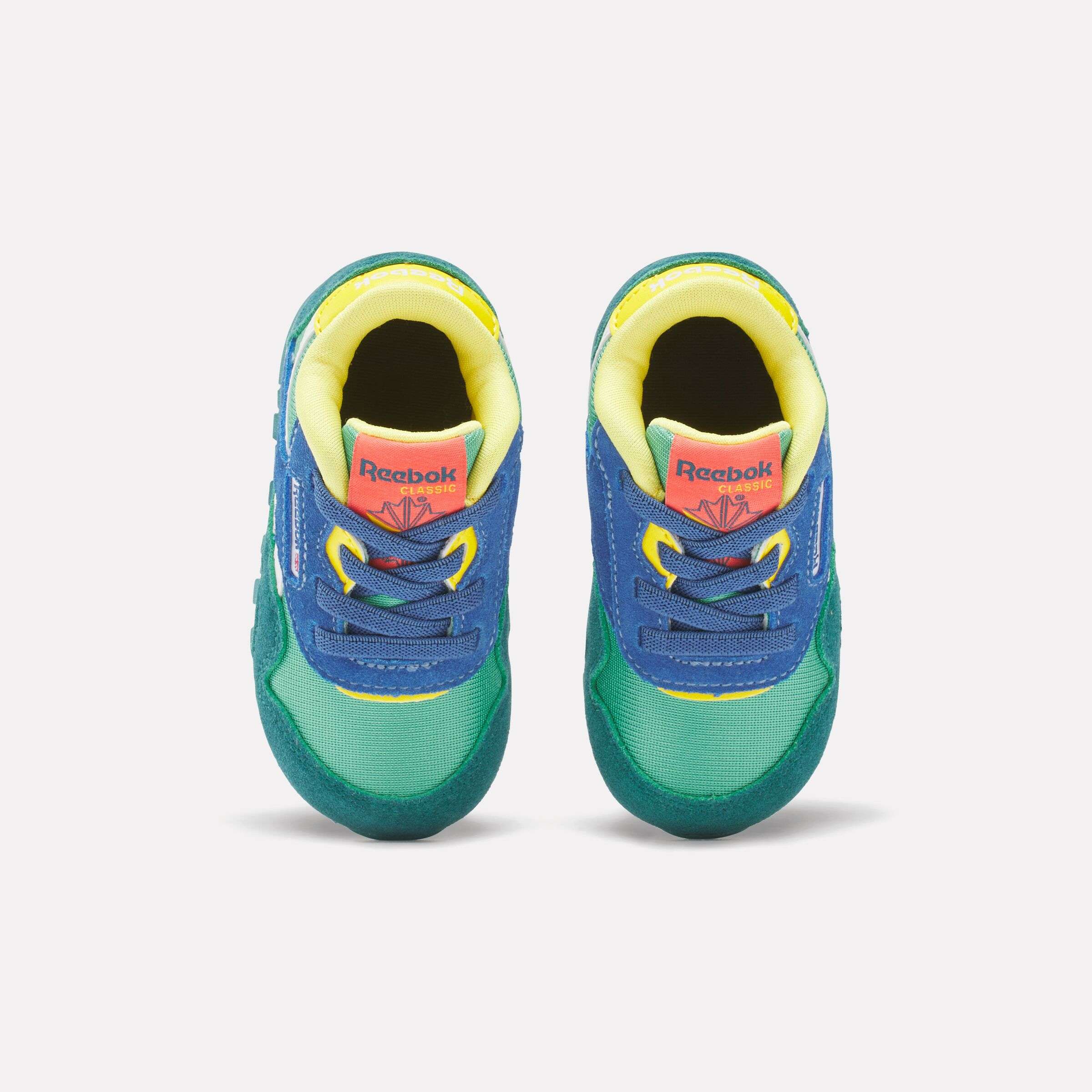Tenis Classic Nylon image number 3