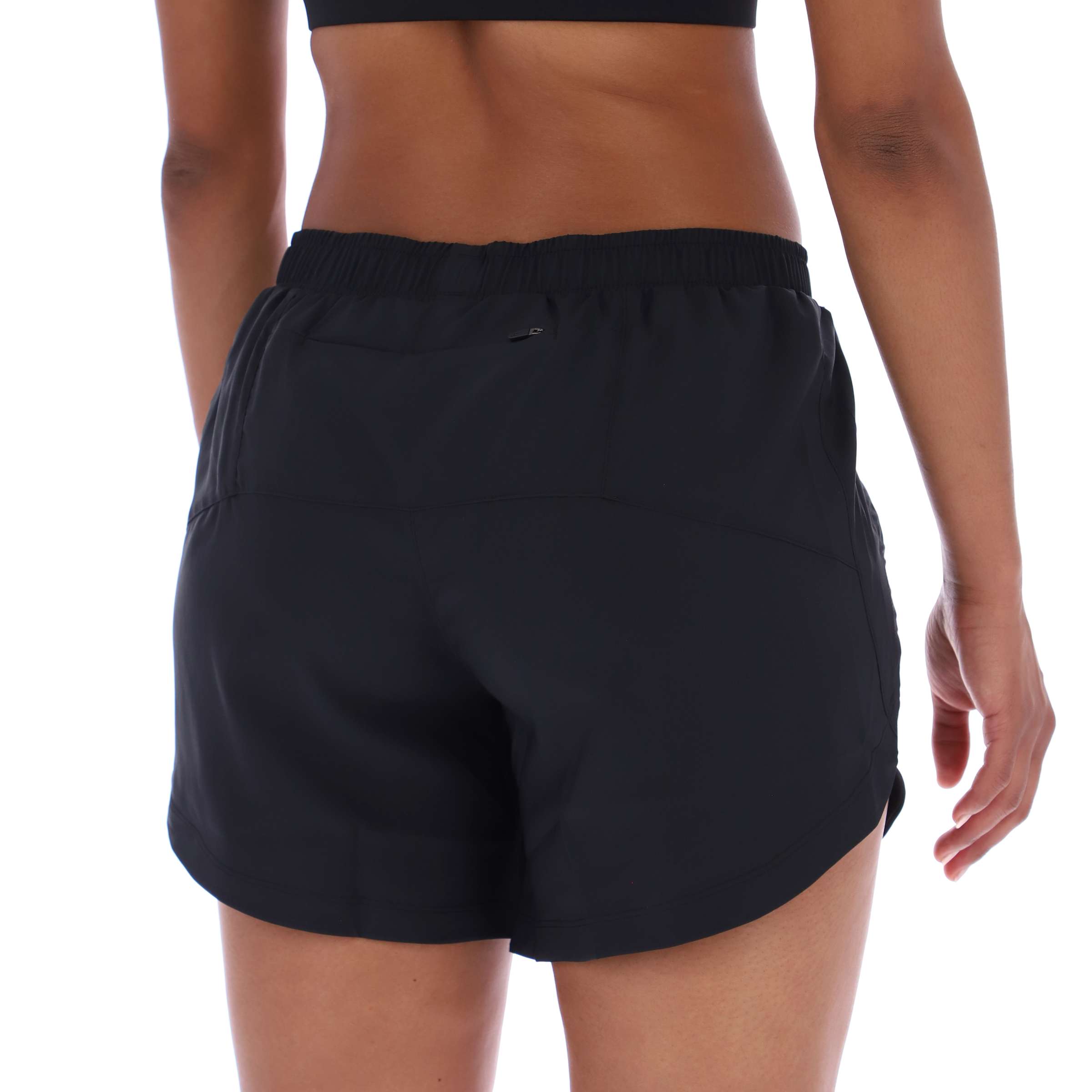 Short para correr image number 3