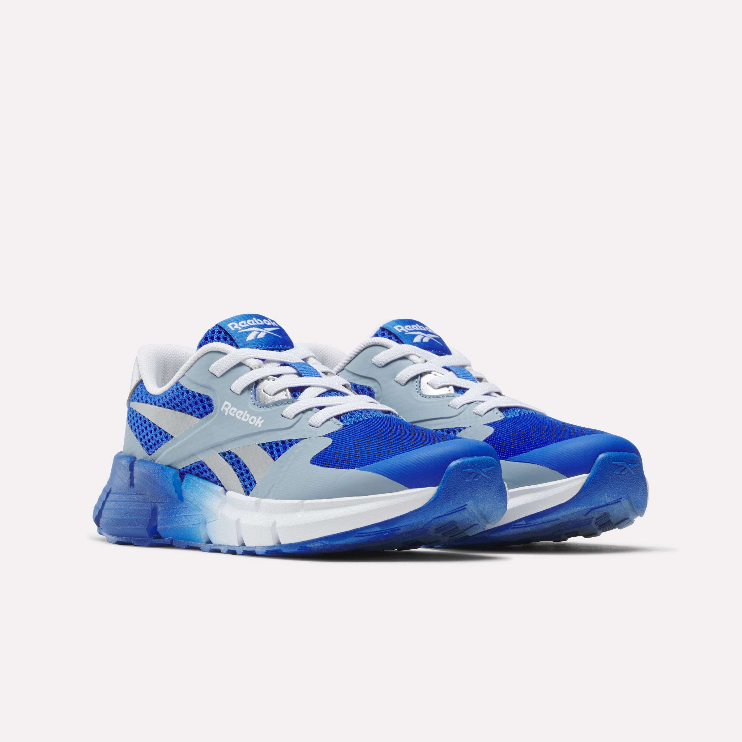 Tenis Zig Dynamica 5 Elastic Lace