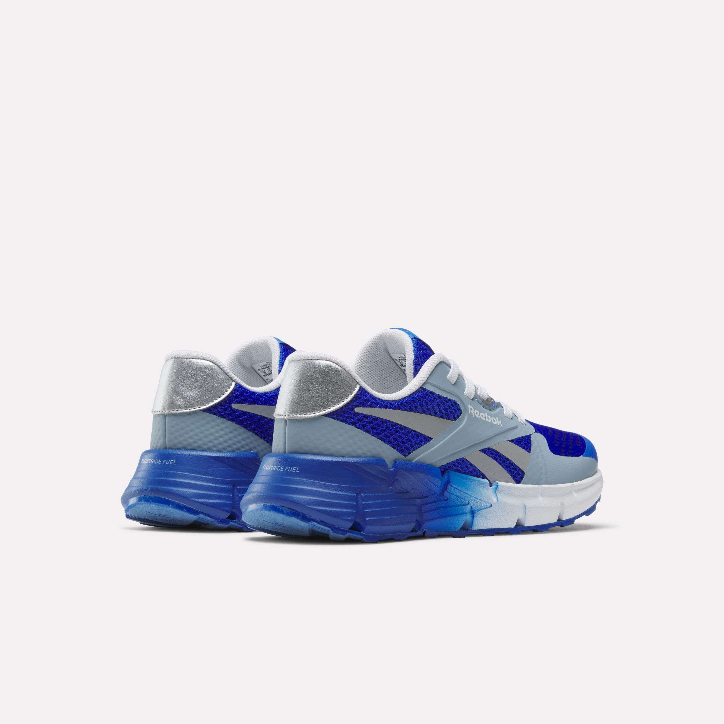 Tenis Zig Dynamica 5 Elastic Lace