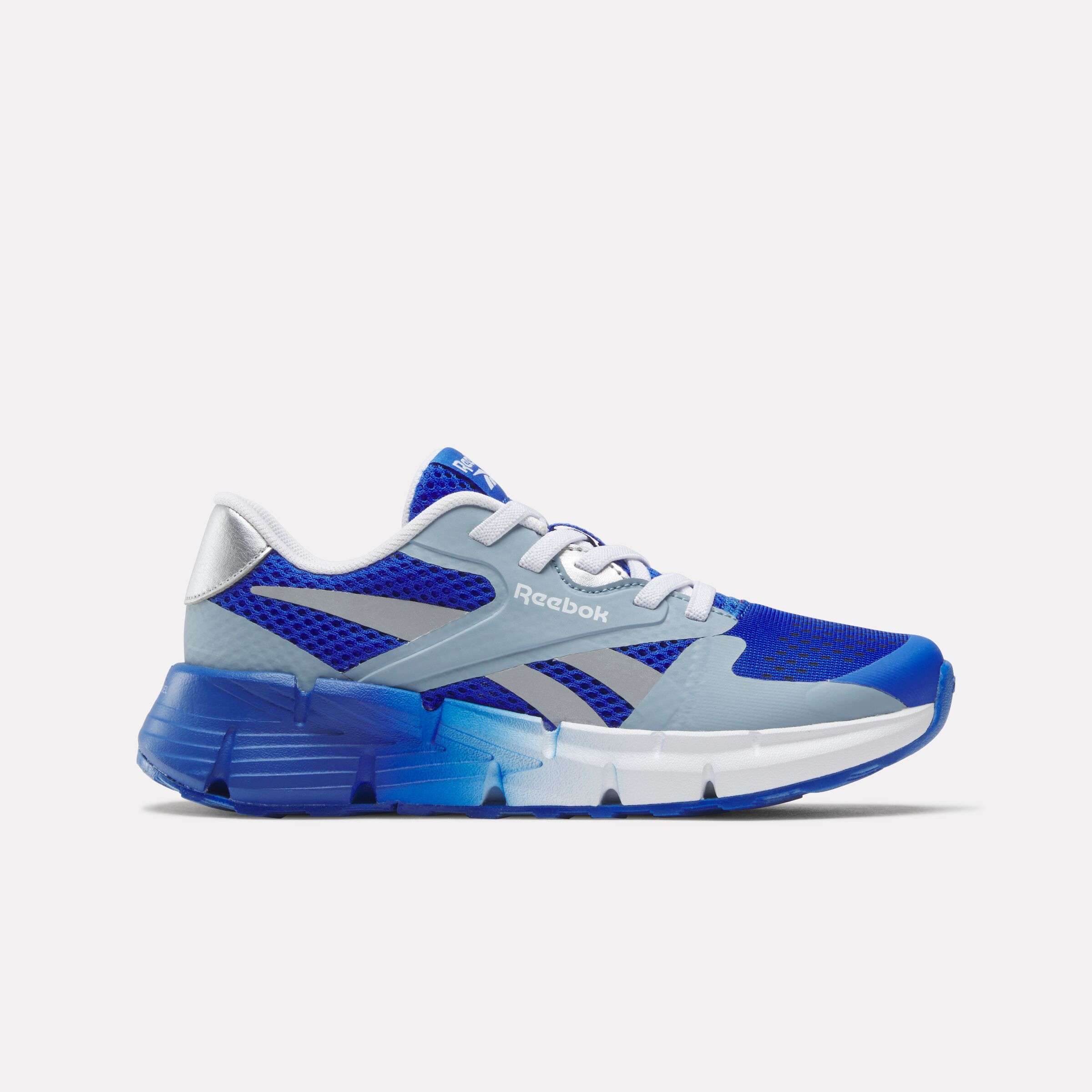 Tenis Zig Dynamica 5 Elastic Lace