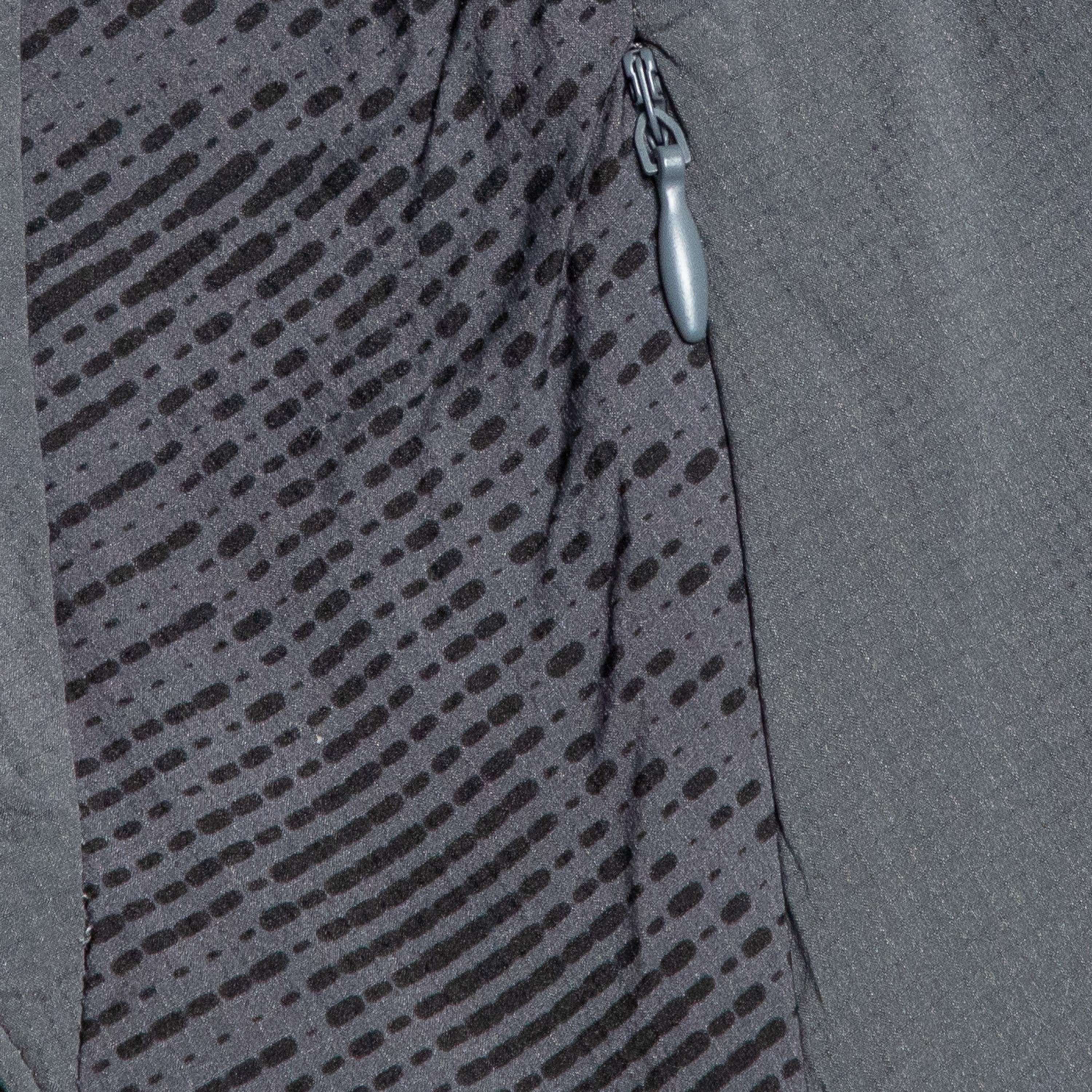 Chamarras Rbk Lab Running Jacket image number 3