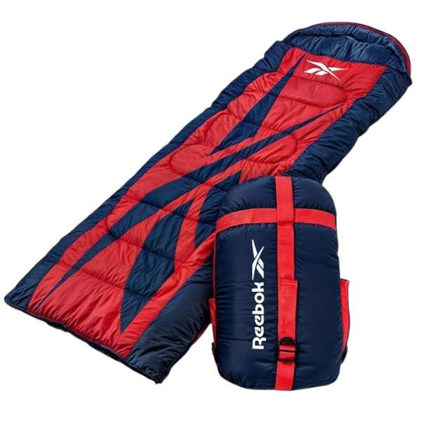 Bolsa para dormir - Sleeping Bag image number 0