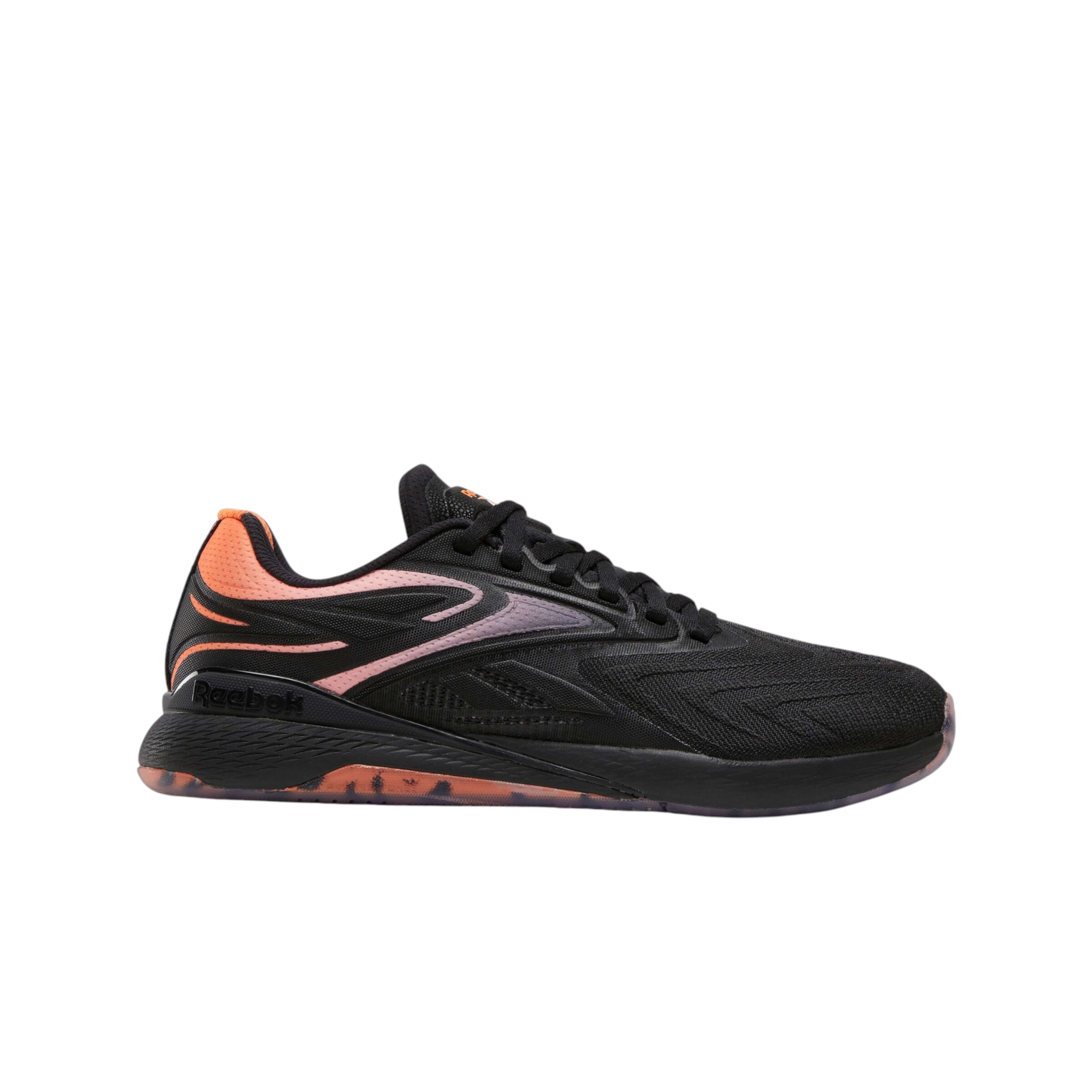 Tenis Nano X5 Edge