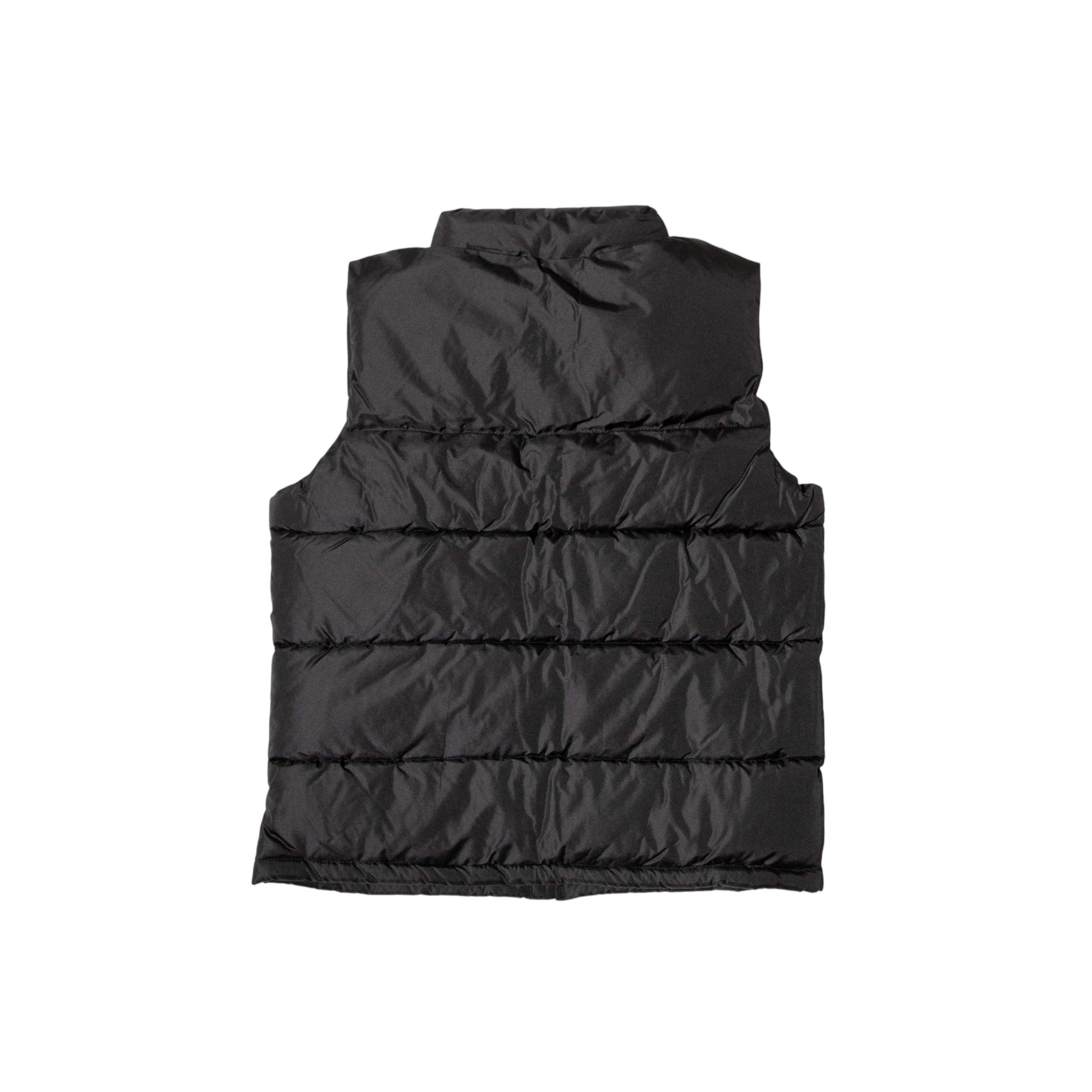 Chaleco puffer image number 4