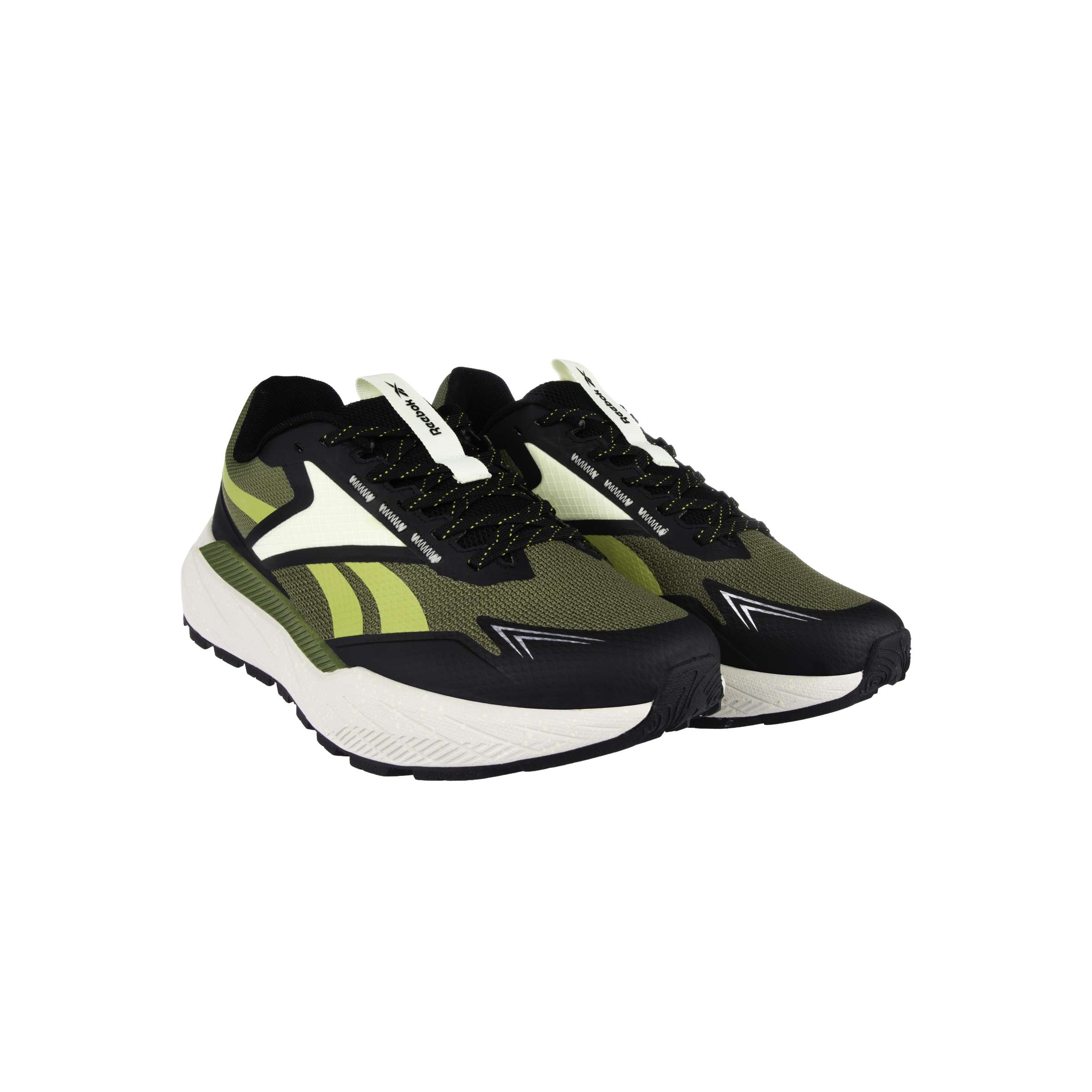 Tenis Base Trail Low