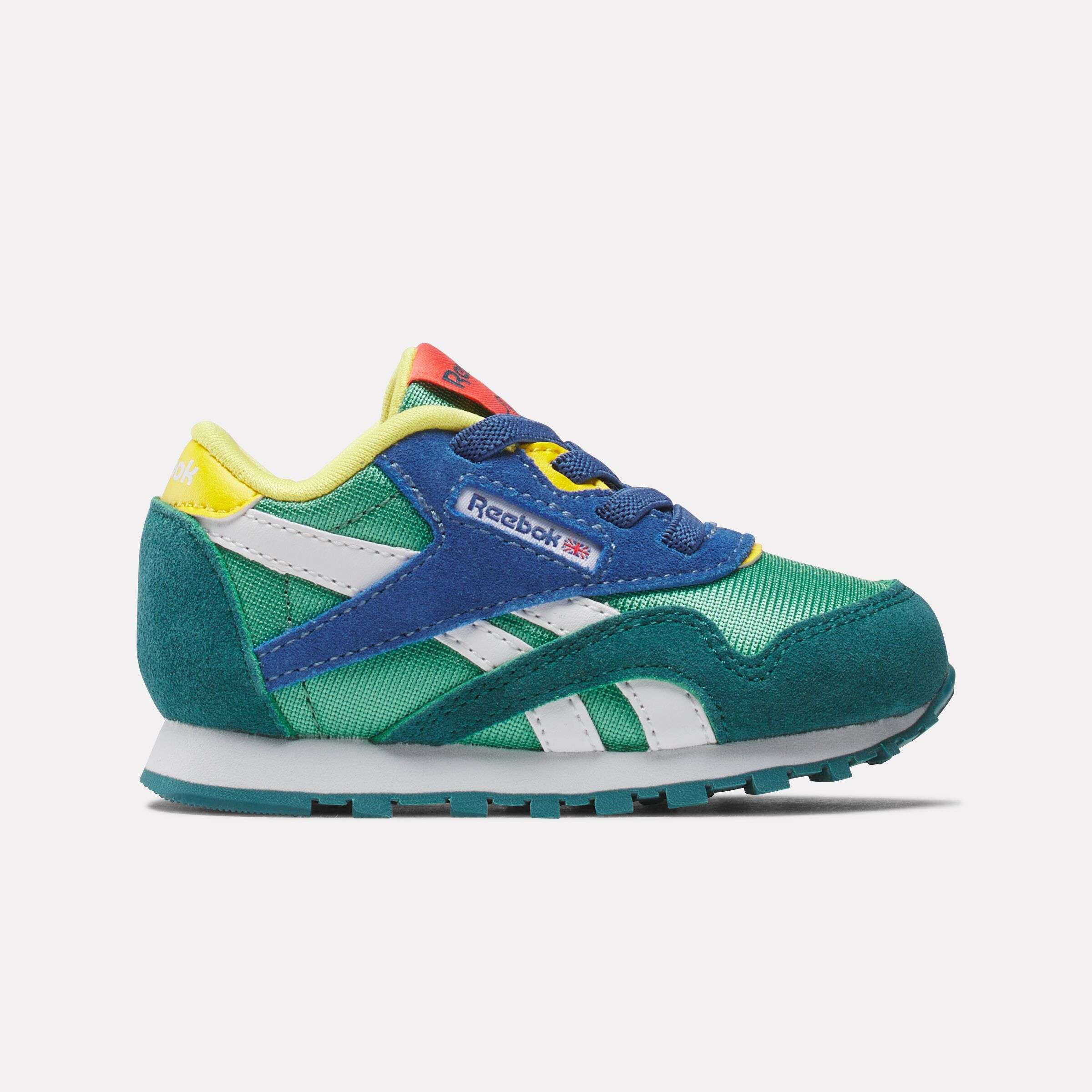 Tenis Classic Nylon