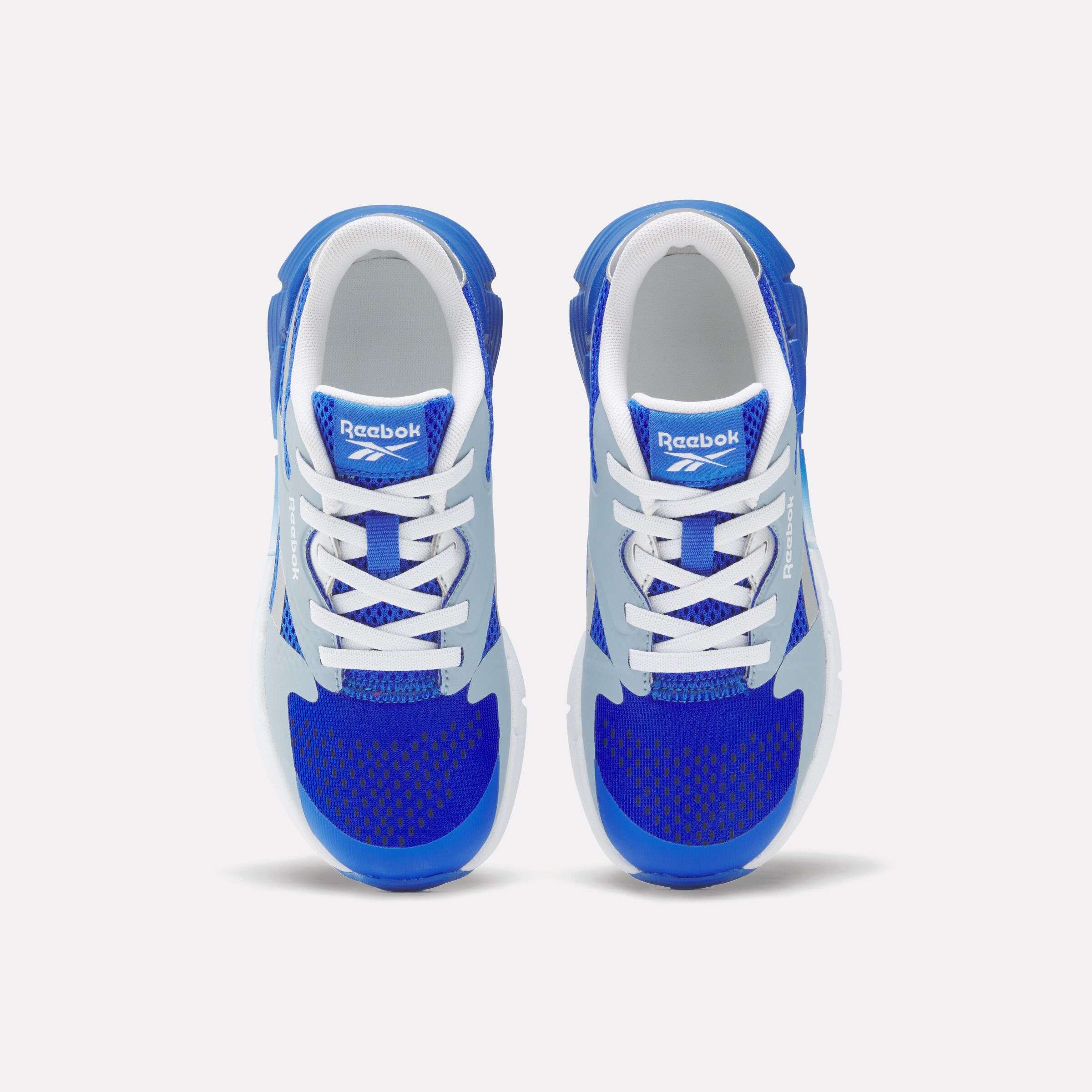 Tenis Zig Dynamica 5 Elastic Lace image number 4