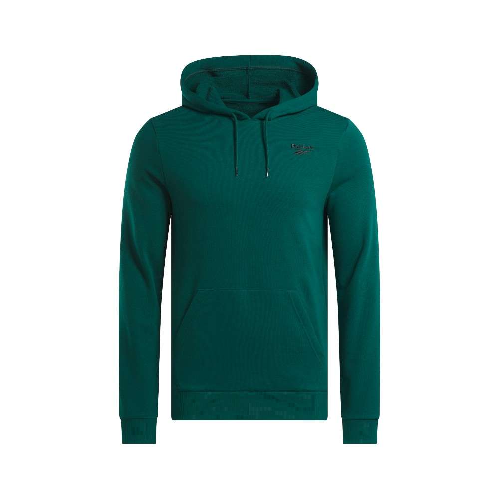 Sudadera Training Identity Small Logo