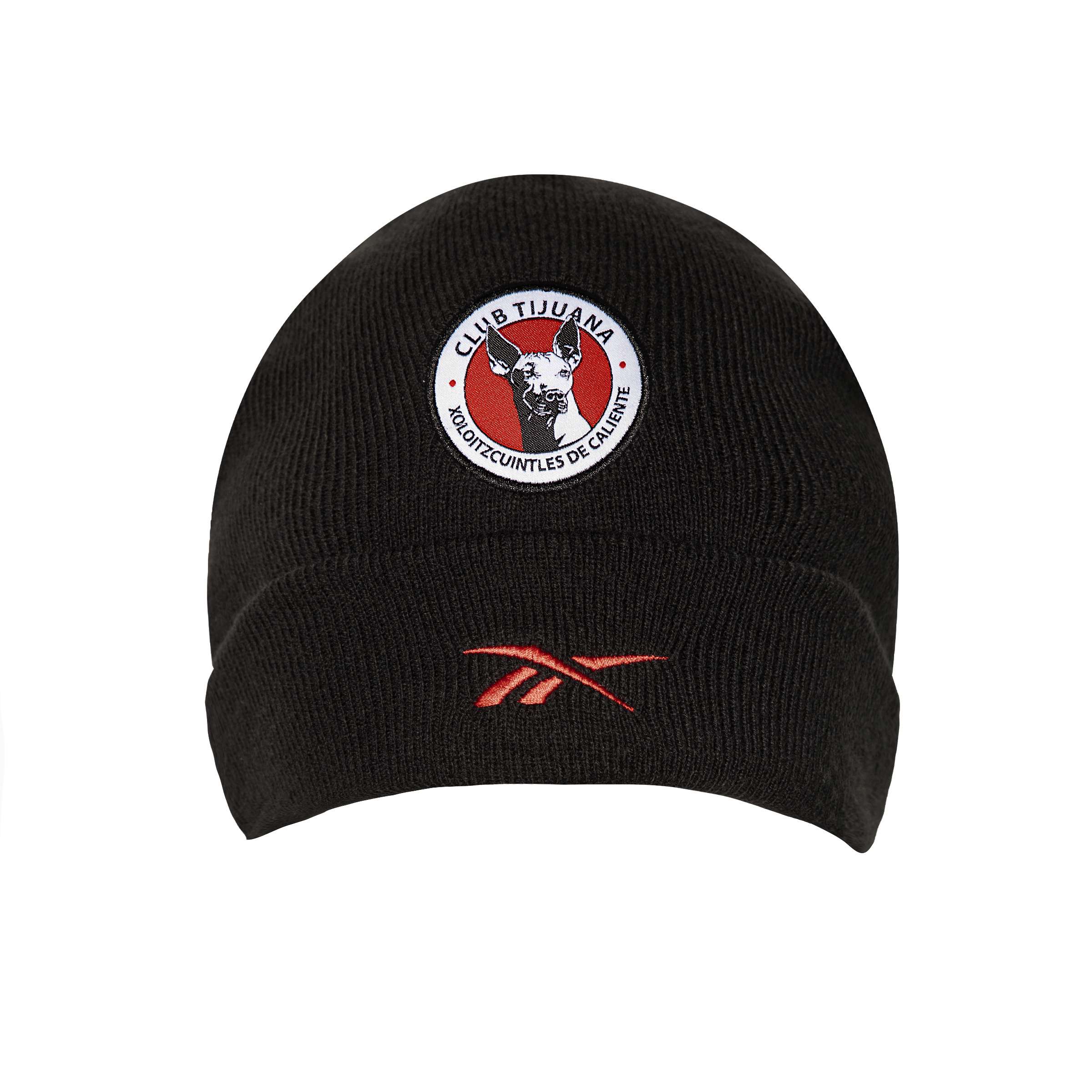 XOLOS Beanie image number 3