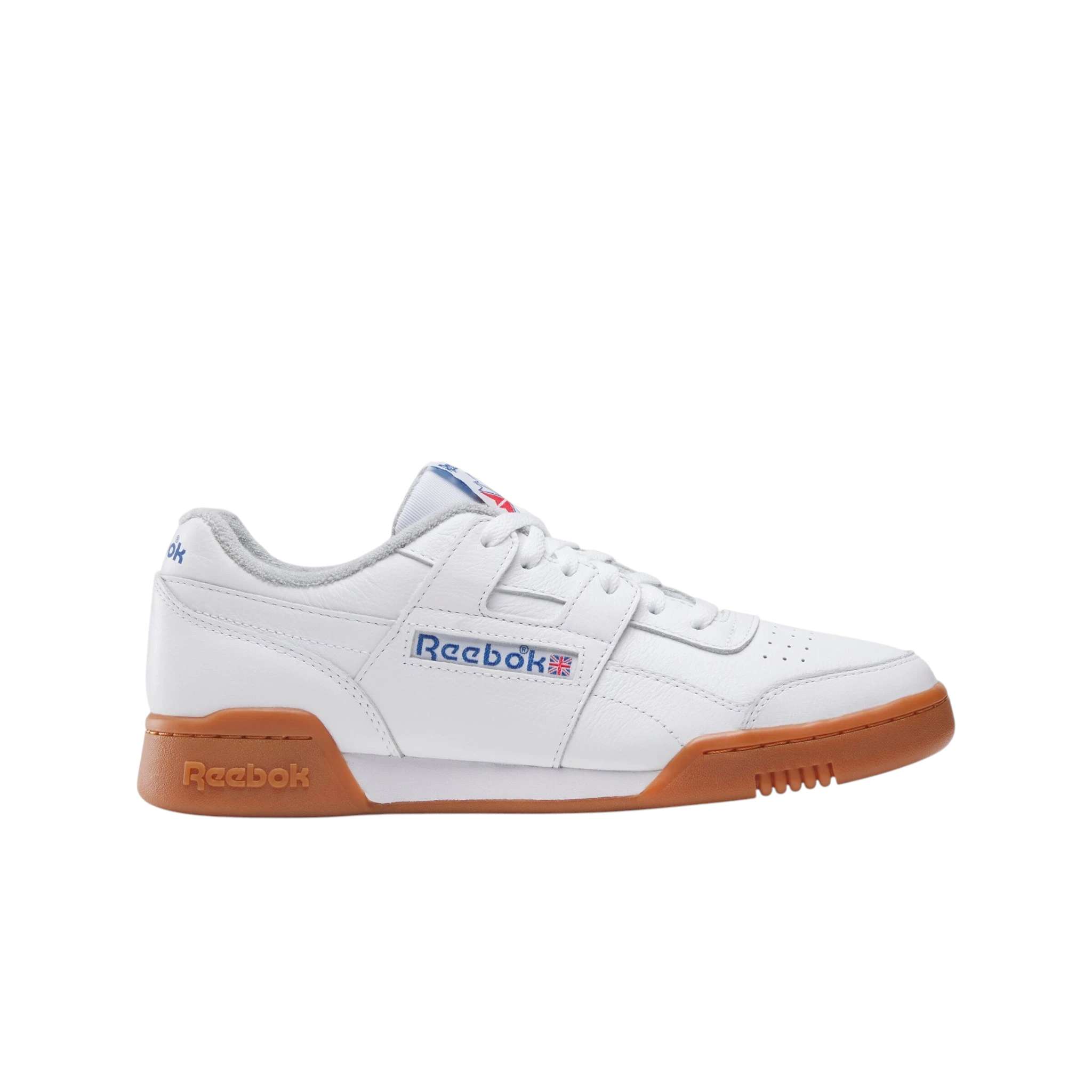Tenis Workout Plus