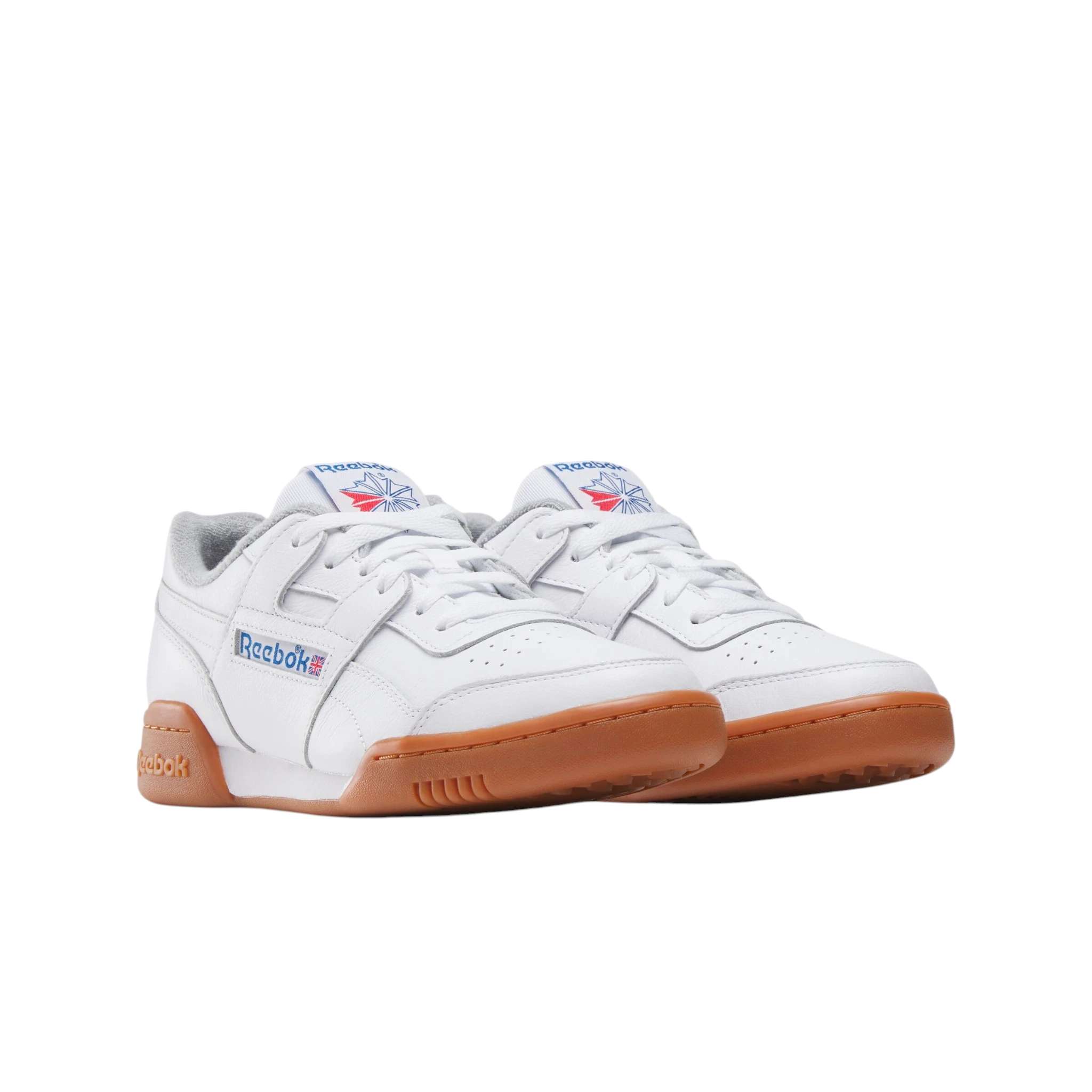 Tenis Workout Plus