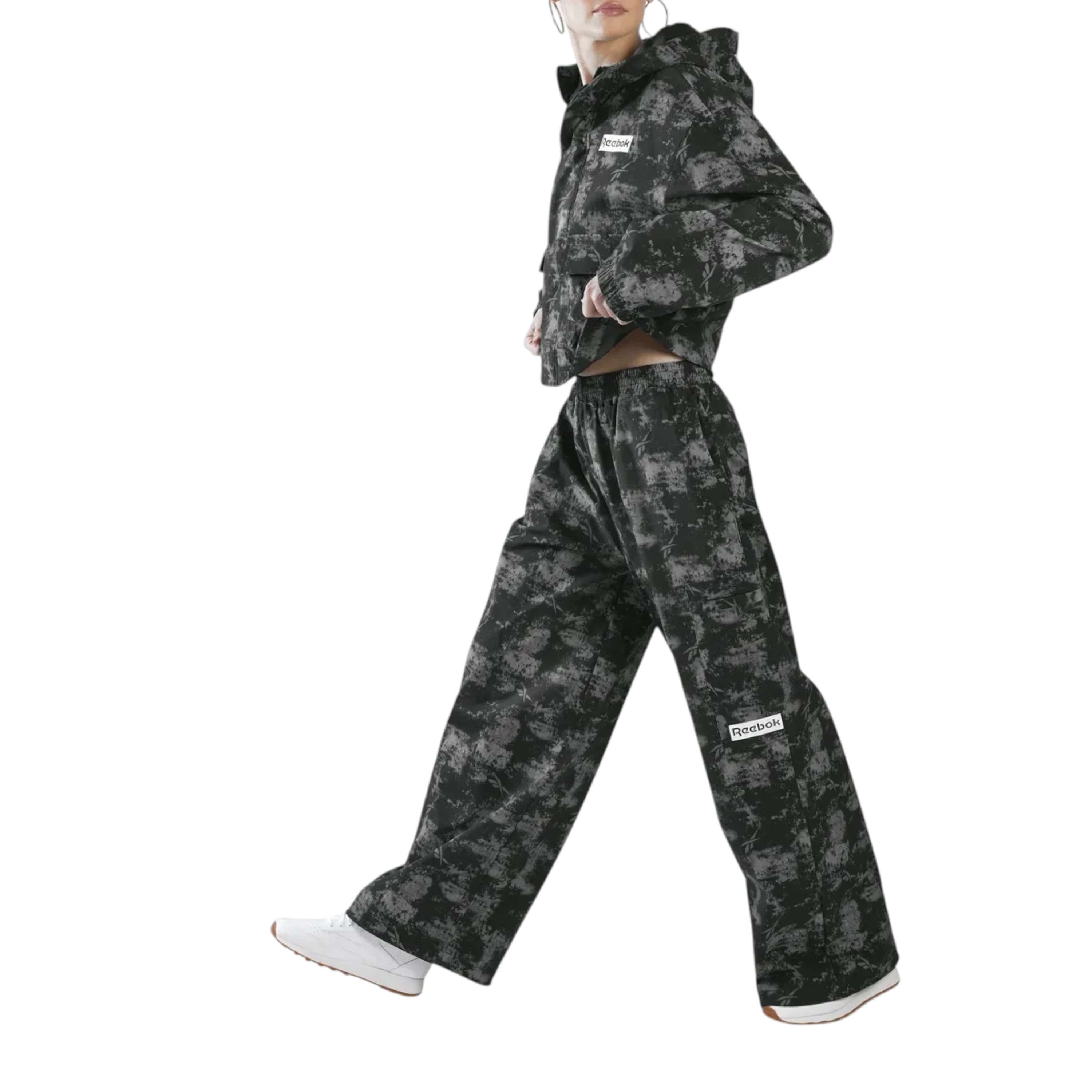 Pantal&oacute;n Alt Sport Camo Balloon Pant