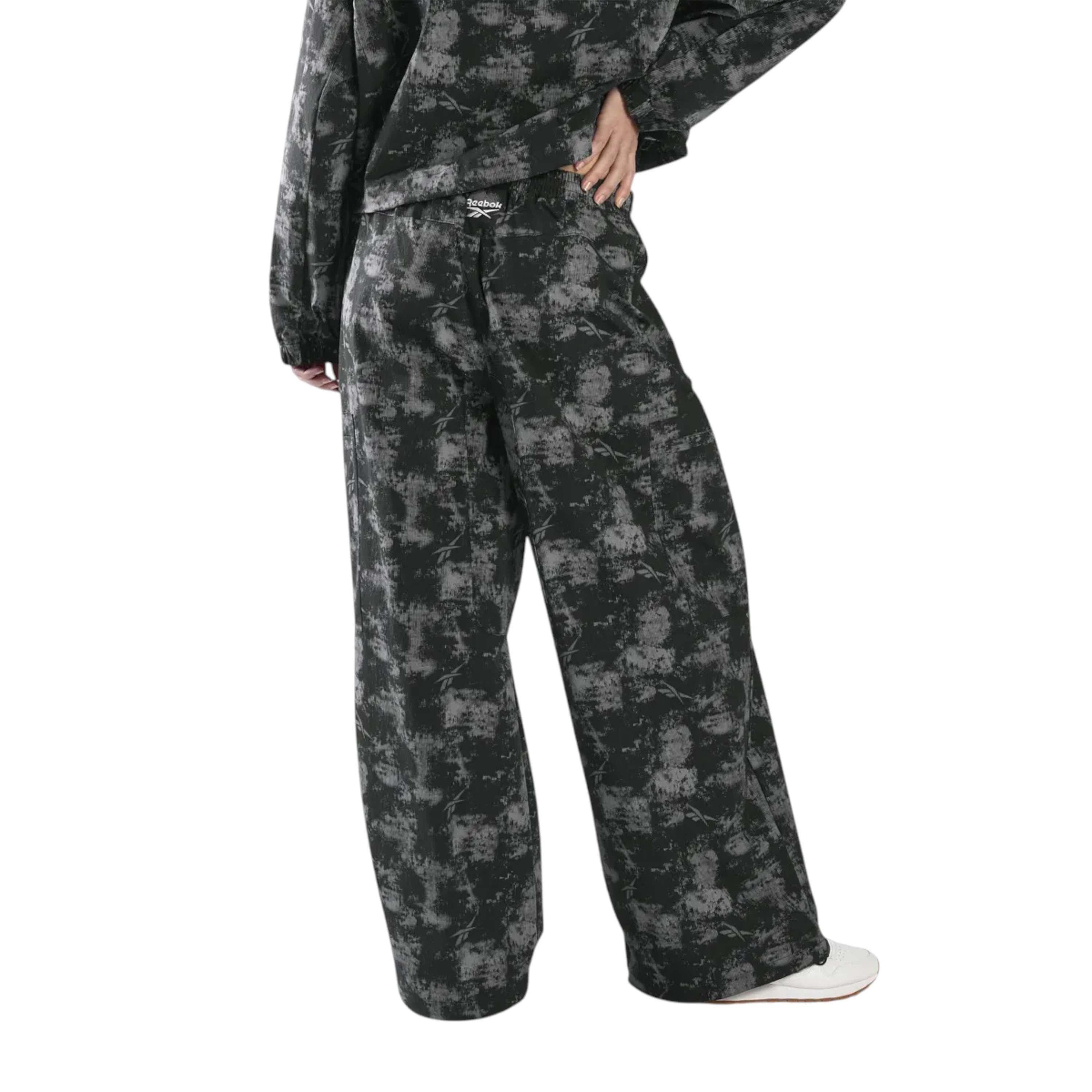 Pantal&oacute;n Alt Sport Camo Balloon Pant