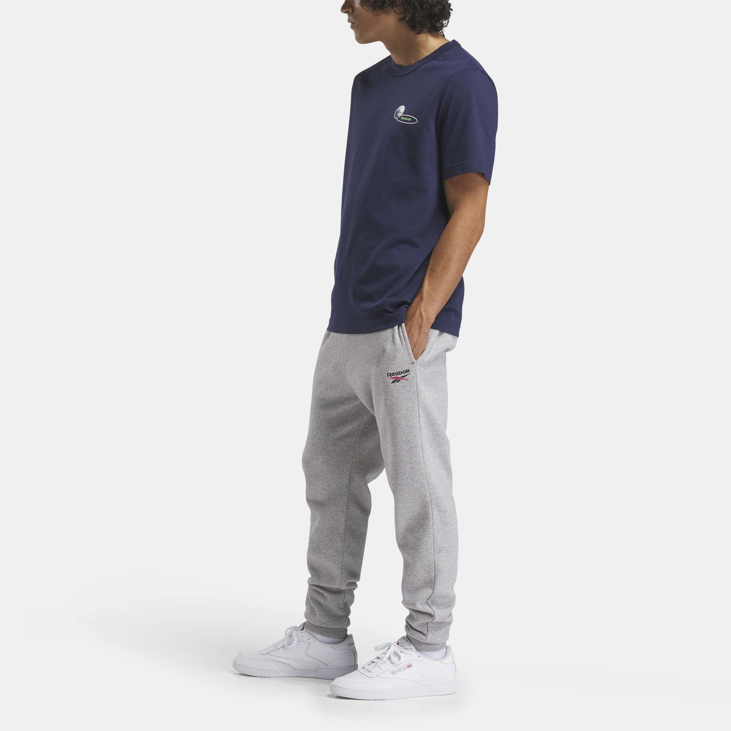 Playera Classics Golf Above Average image number 2