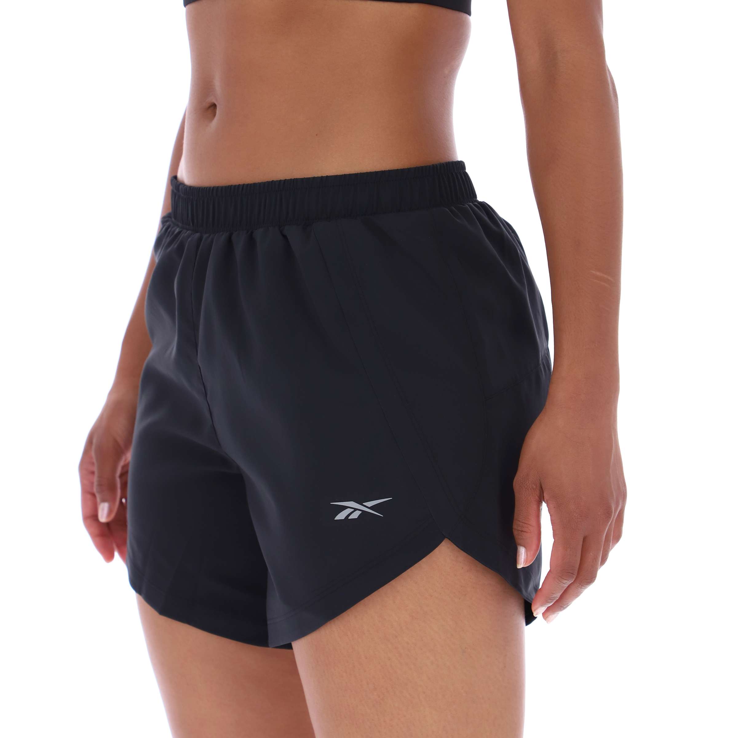 Short para correr image number 4