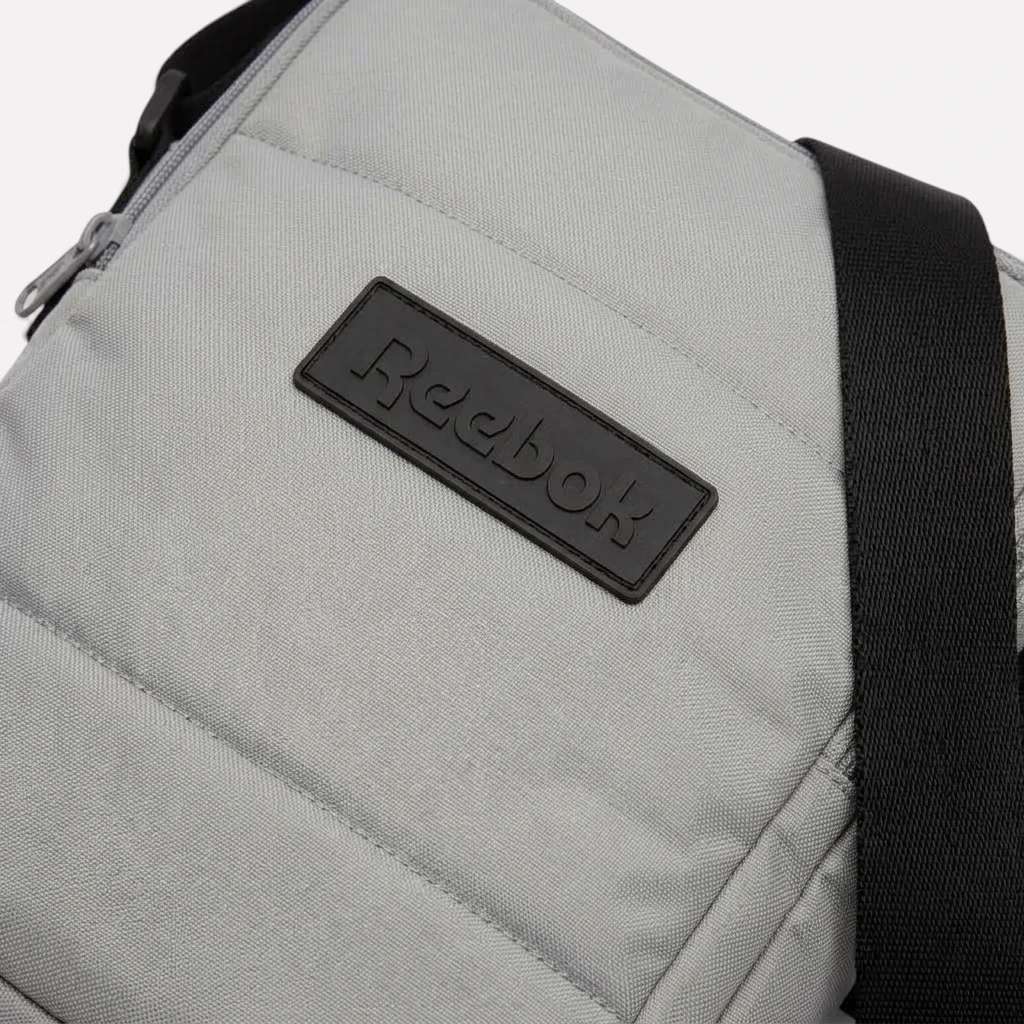 Crossbody Quilted Messenger Bag
