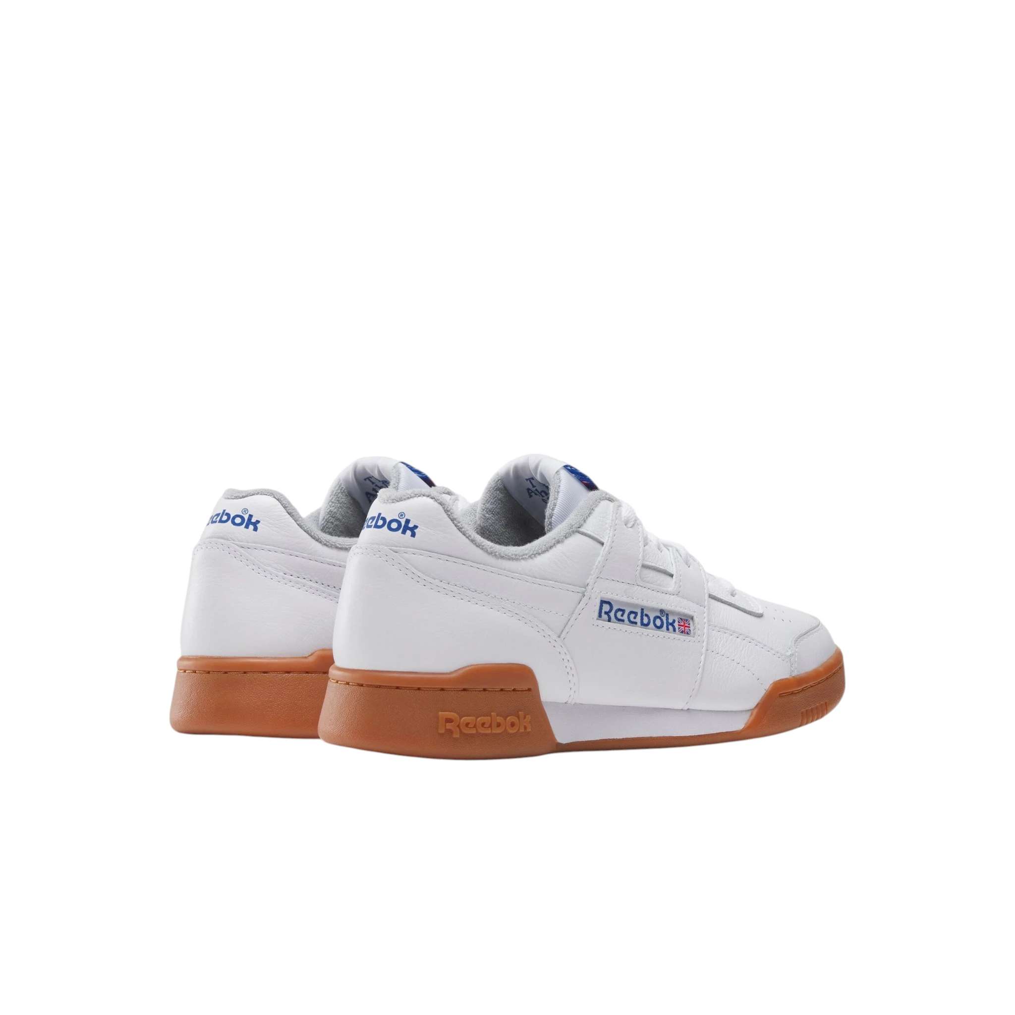 Tenis Workout Plus