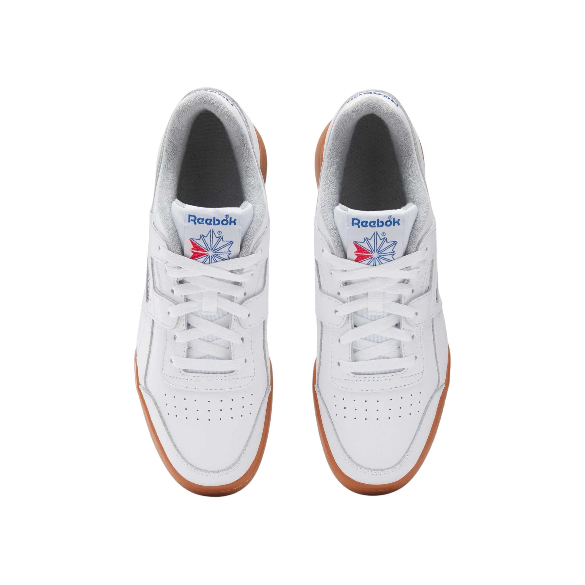 Tenis Workout Plus image number 4
