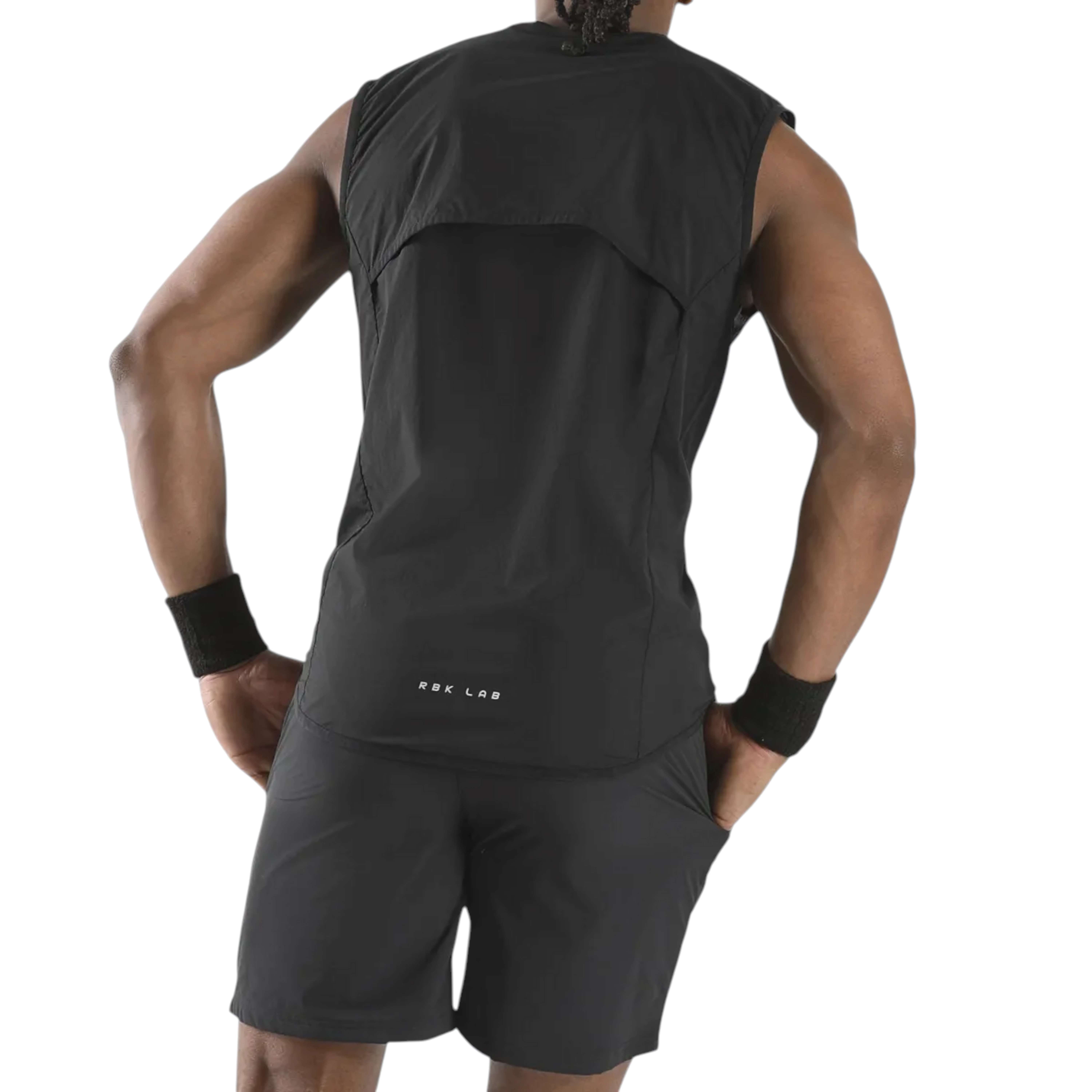 Chaleco para entrenamiento