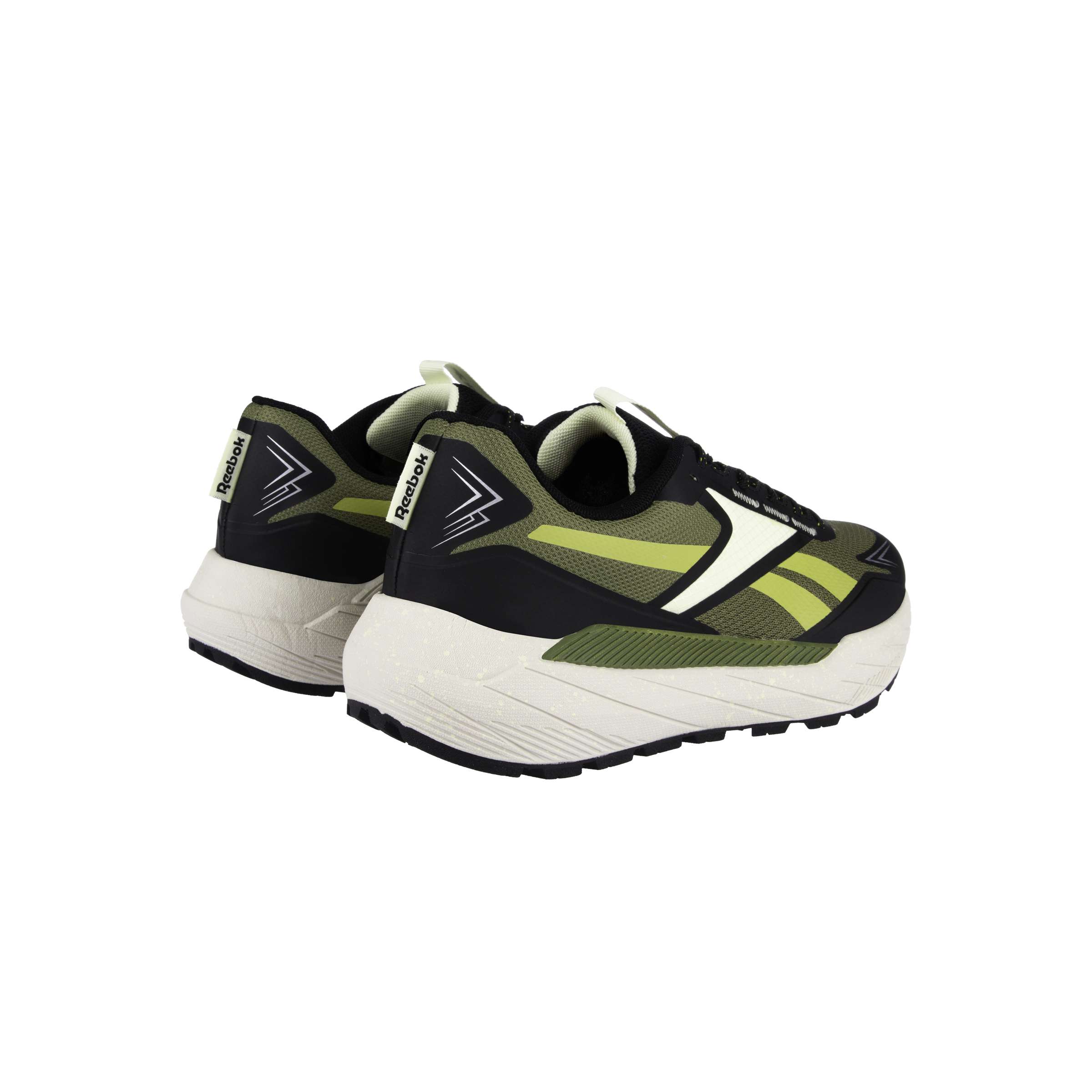 Tenis Base Trail Low