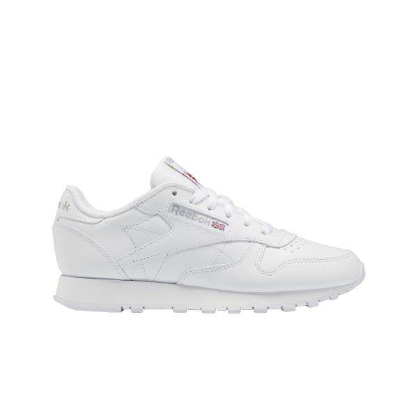 Tenis Classic Leather
