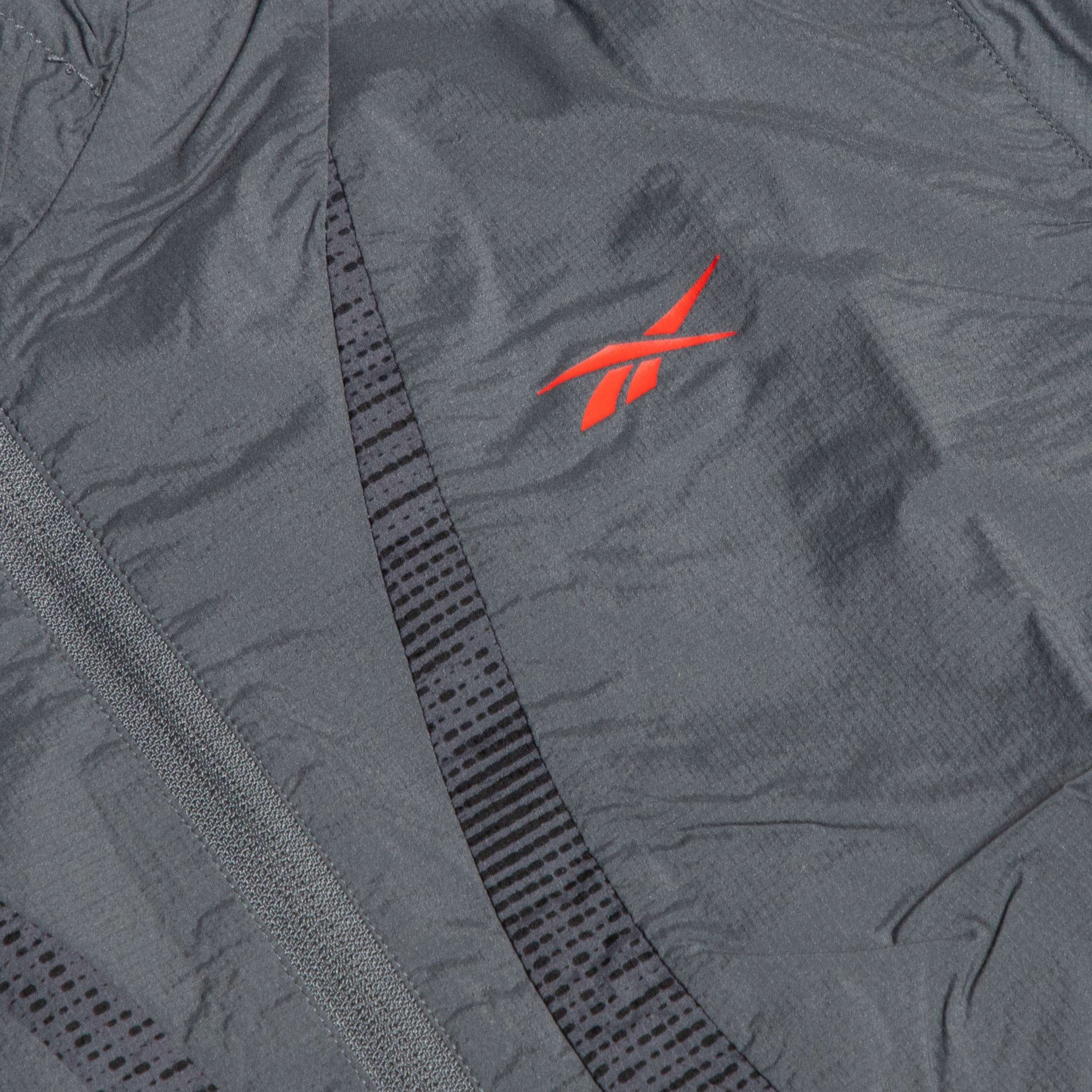 Chamarras Rbk Lab Running Jacket image number 4