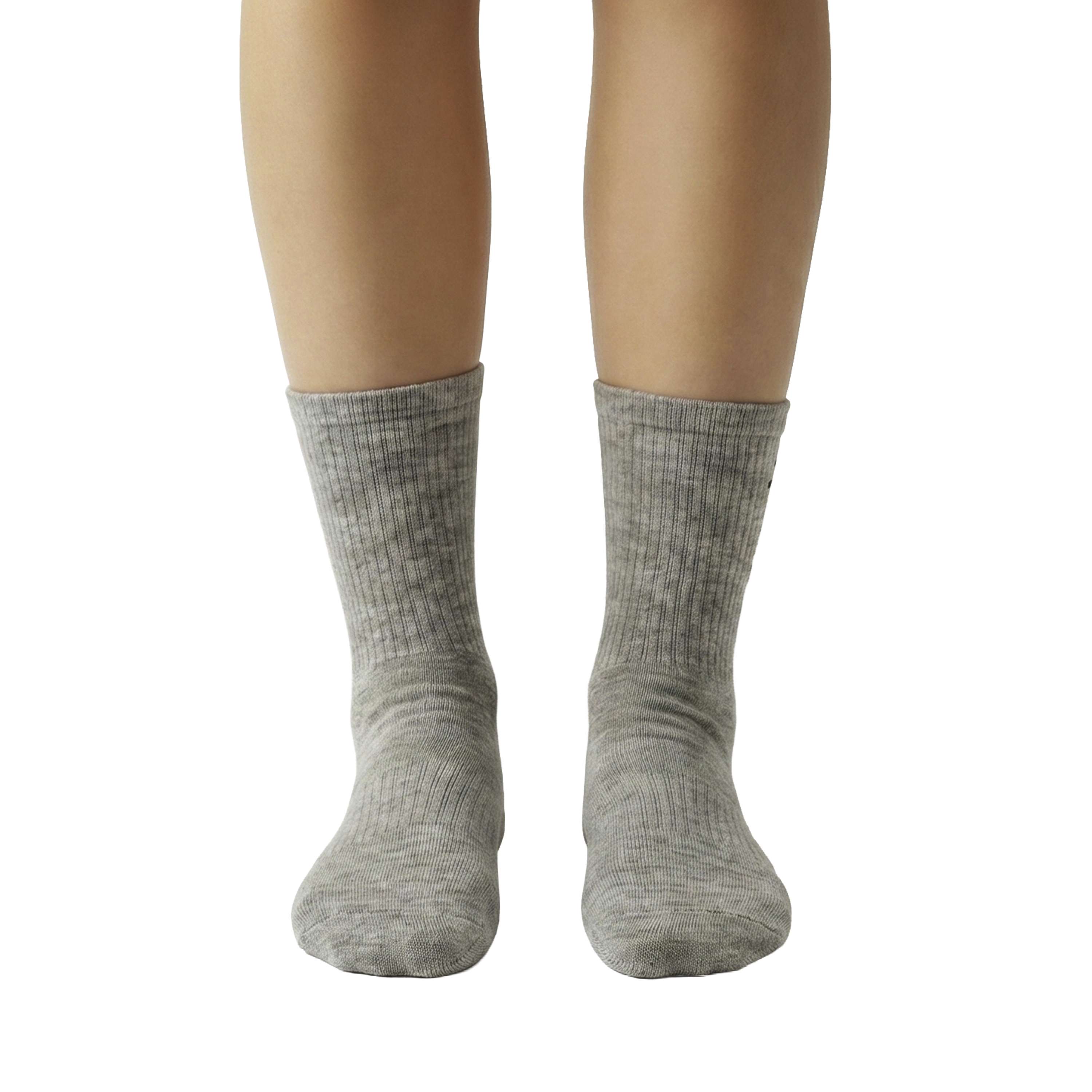 Calcetines Men 3 Pack Active Crew image number 3