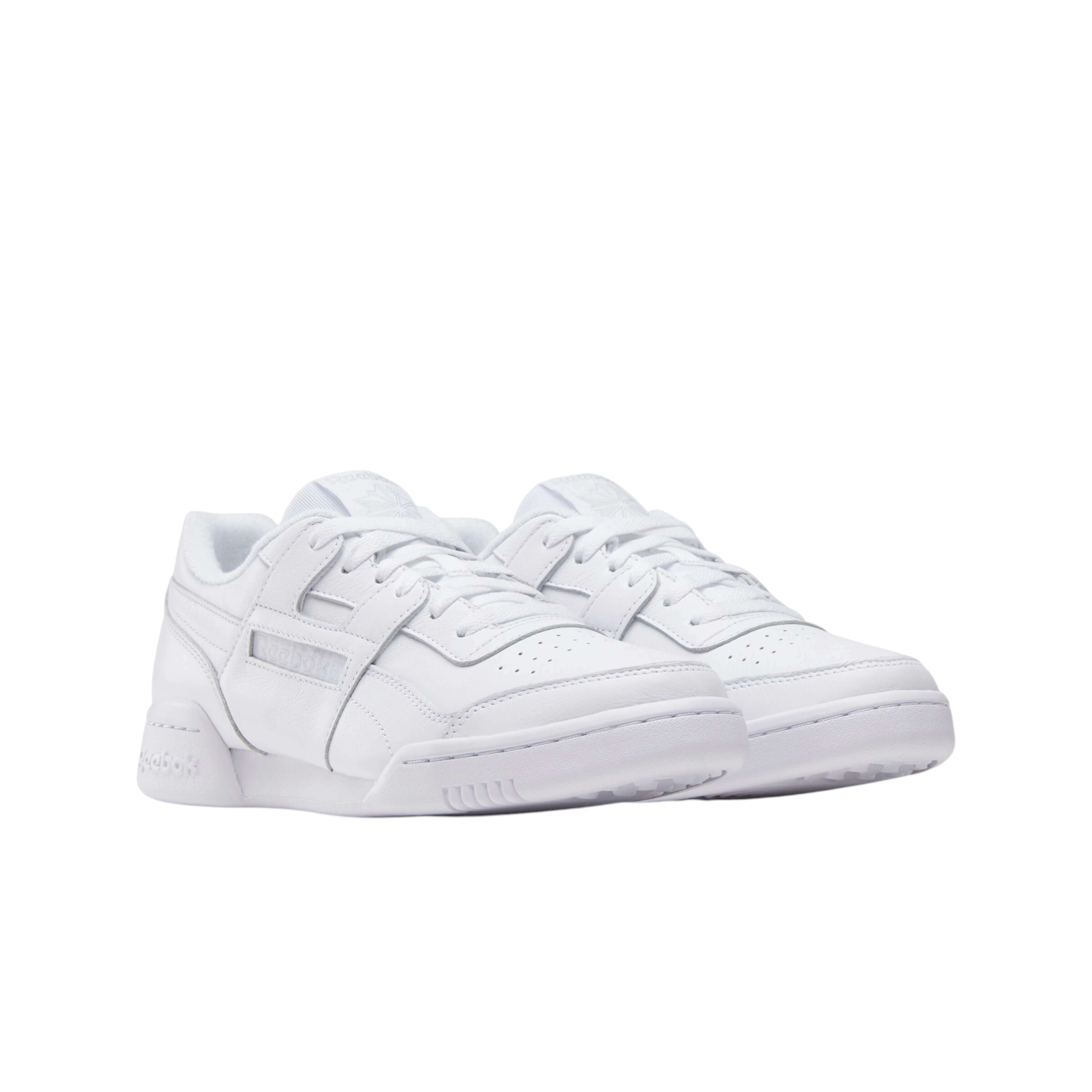 Tenis Workout Plus