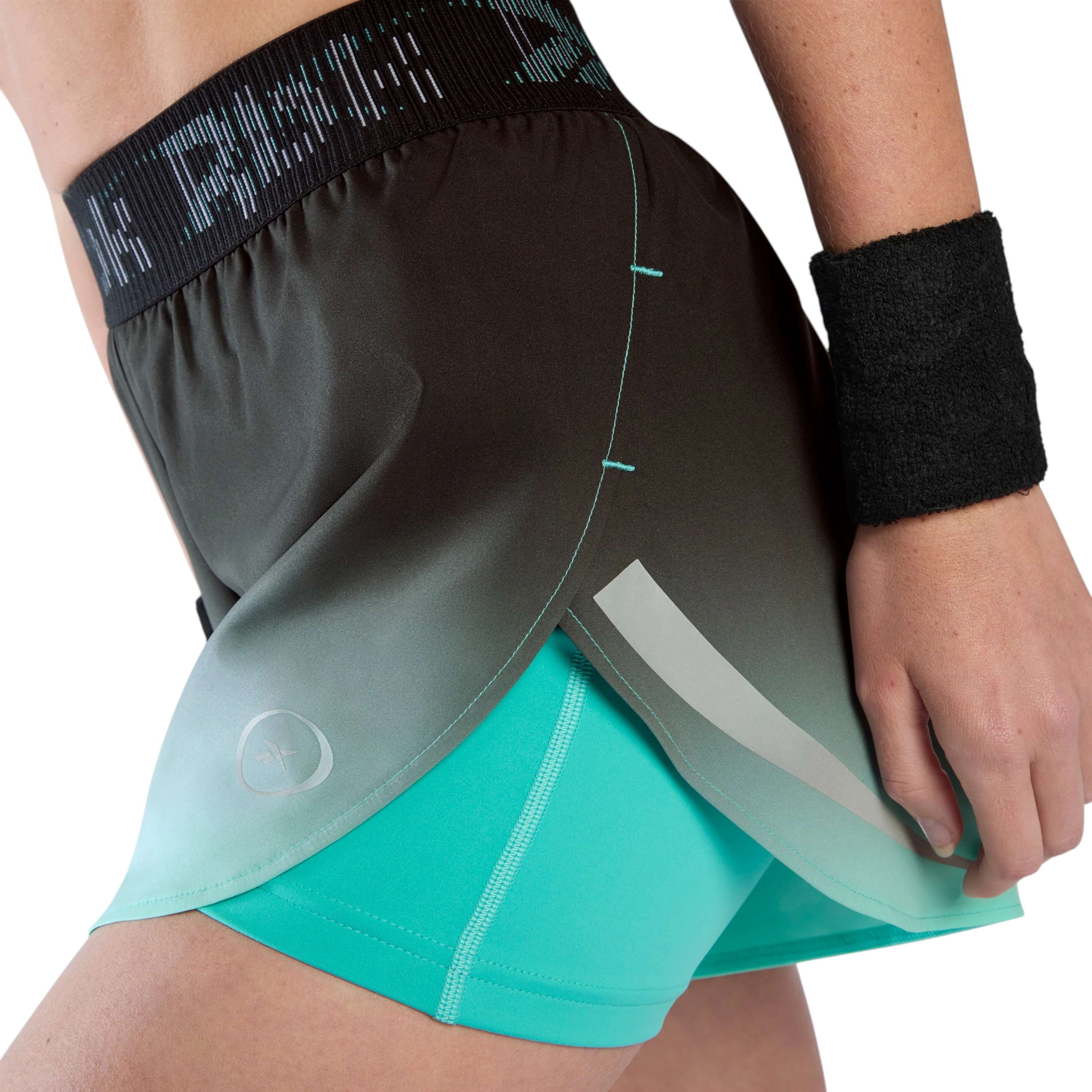 Shorts Ath Speed 2-In-1 Ombre Shorts image number 3