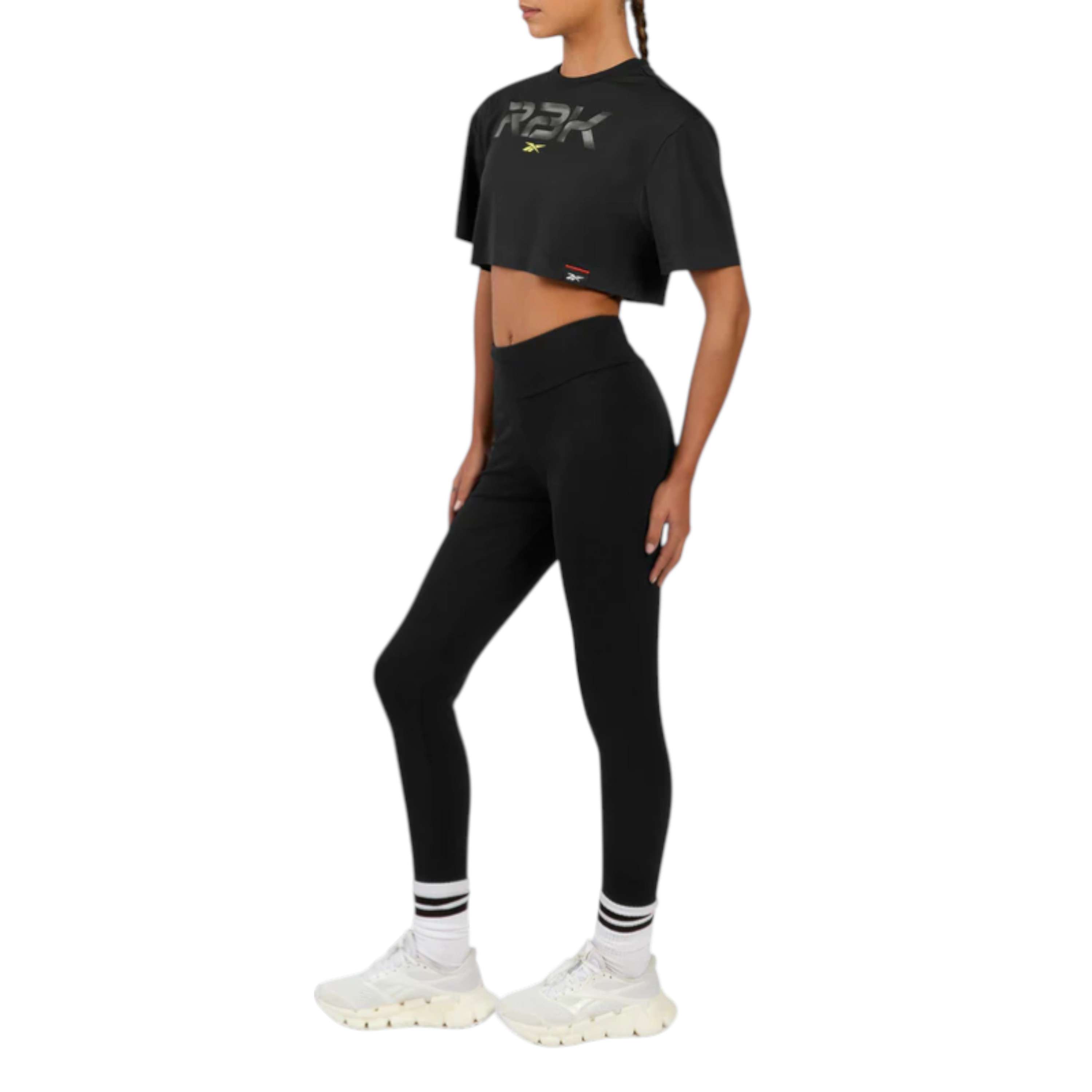 Playera corta image number 3