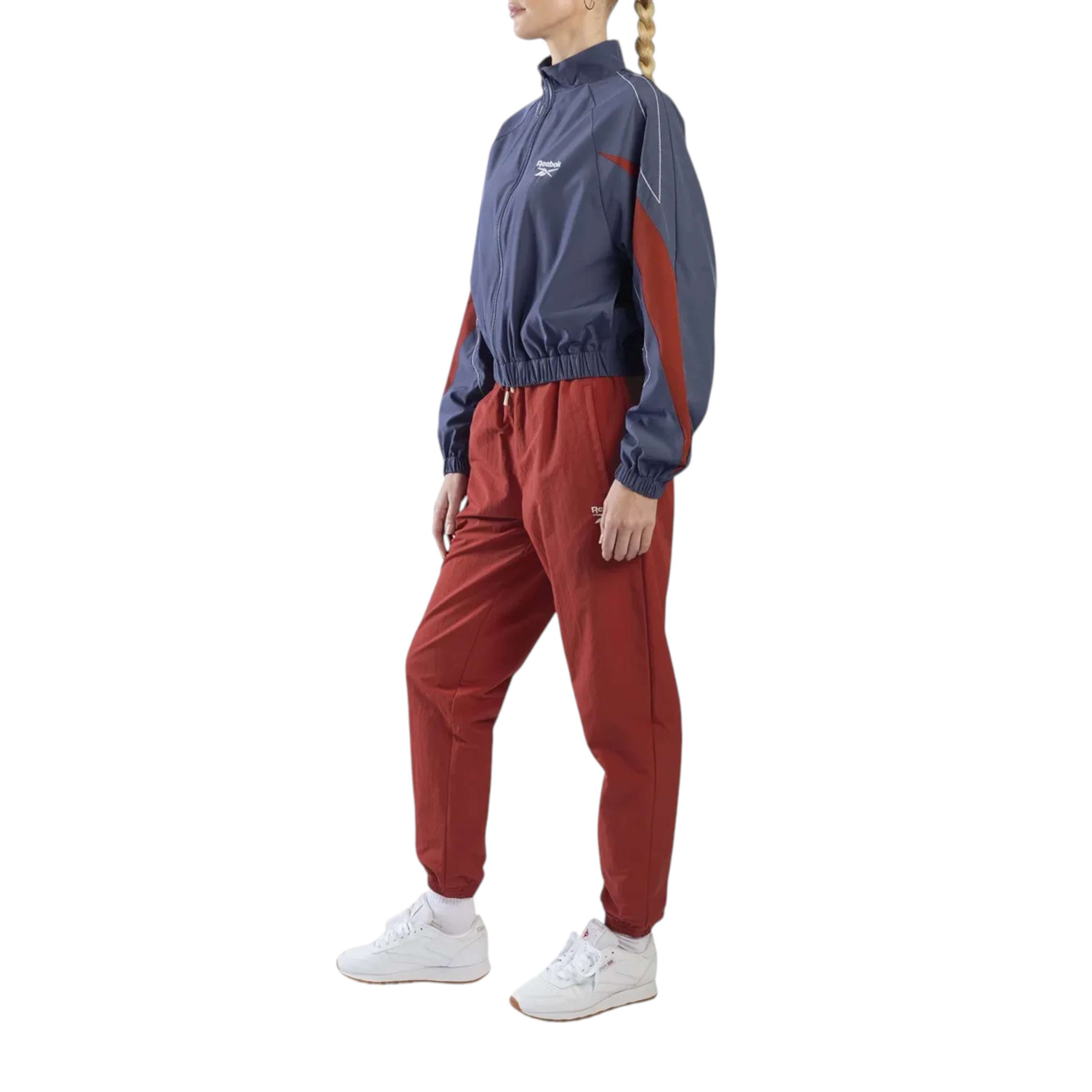 Chamarra Heritage Track Top image number 3