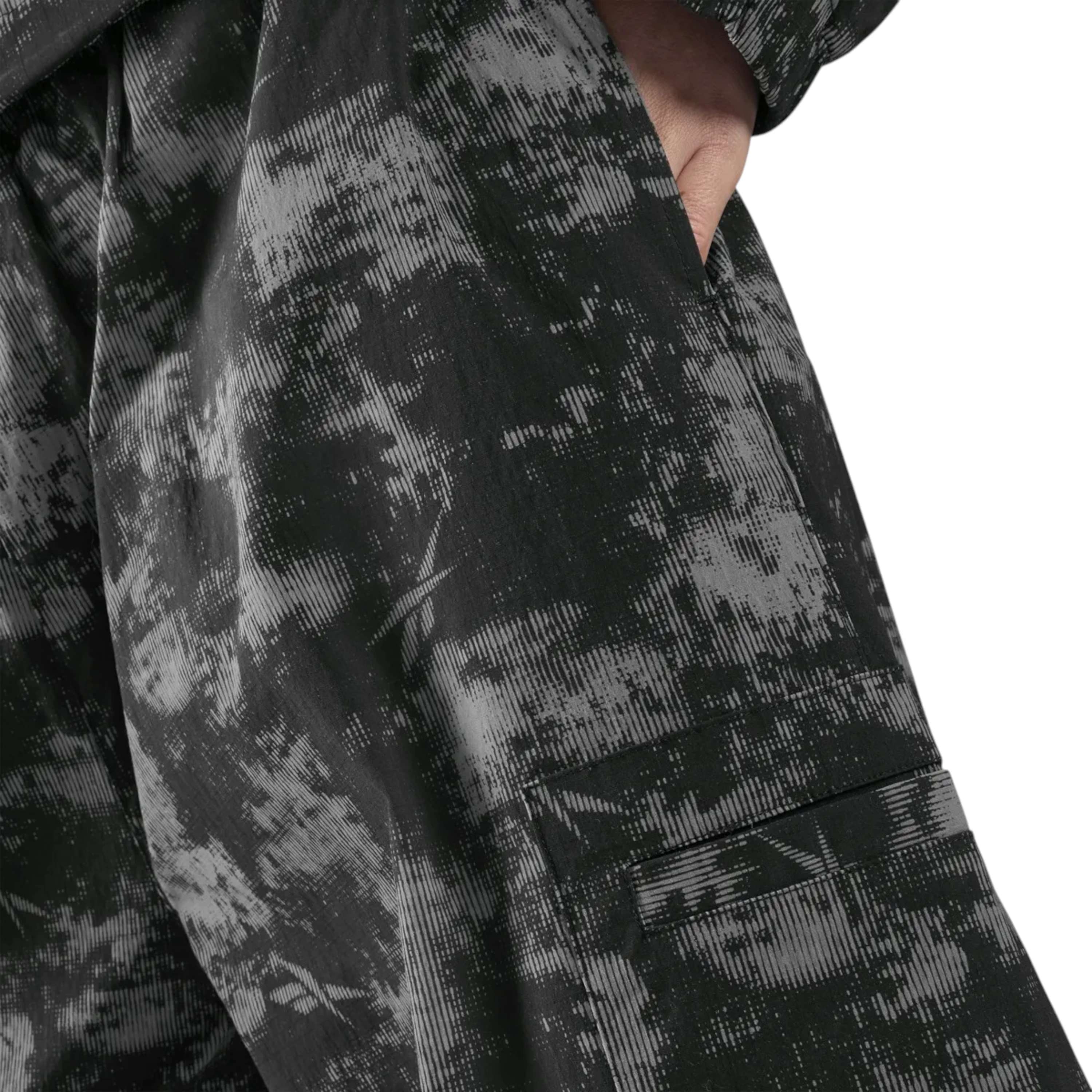 Pantal&oacute;n Alt Sport Camo Balloon Pant